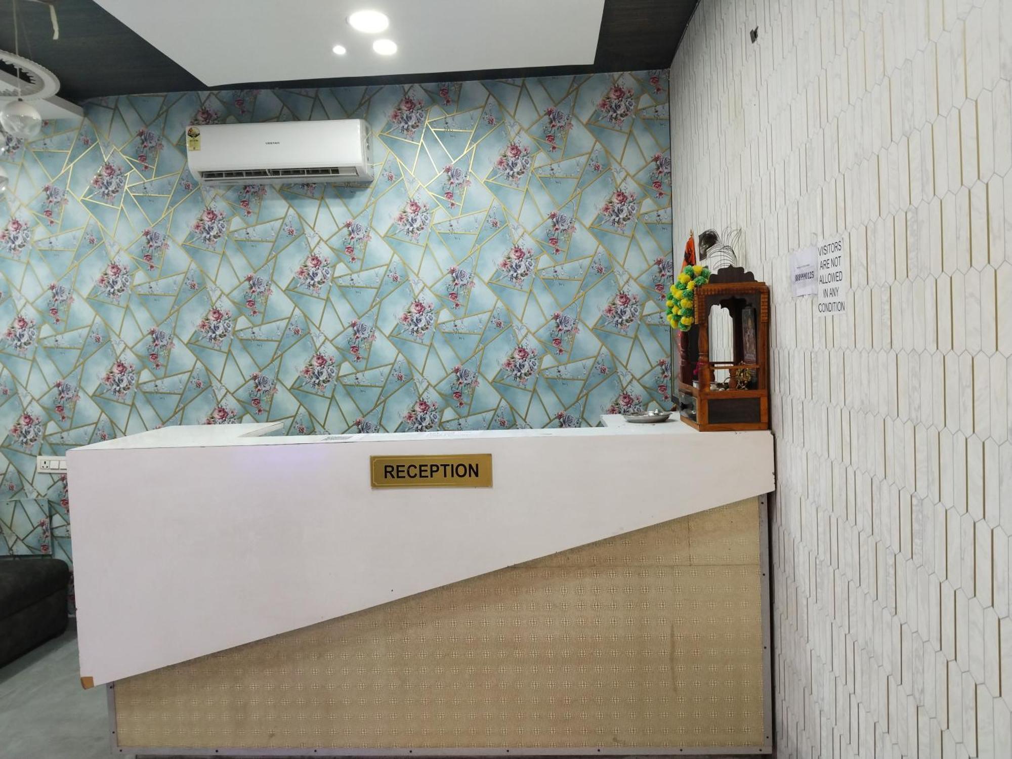 Hotel Shiv Chhaya Indore