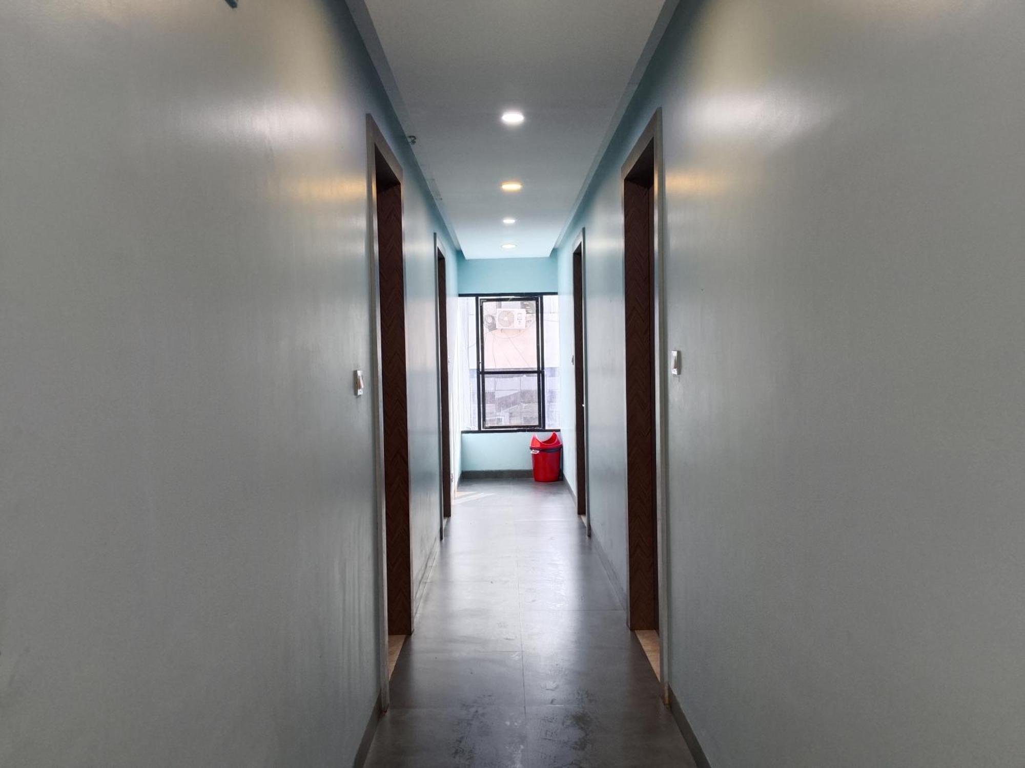 Shiv Chhaya 3* Indore