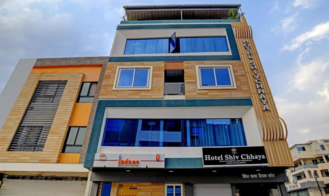 Hotel Shiv Chhaya Indore