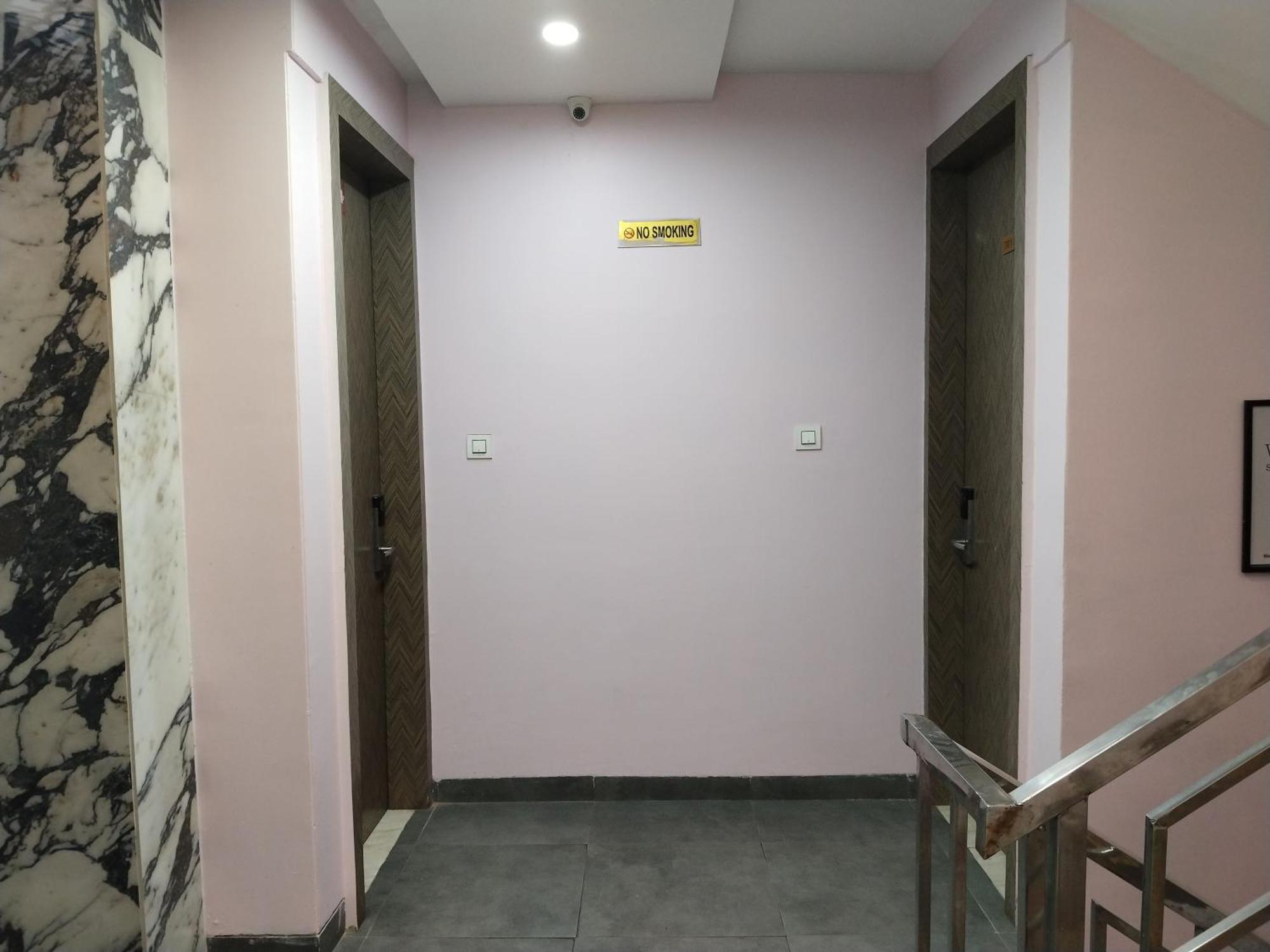 Shiv Chhaya Hotel