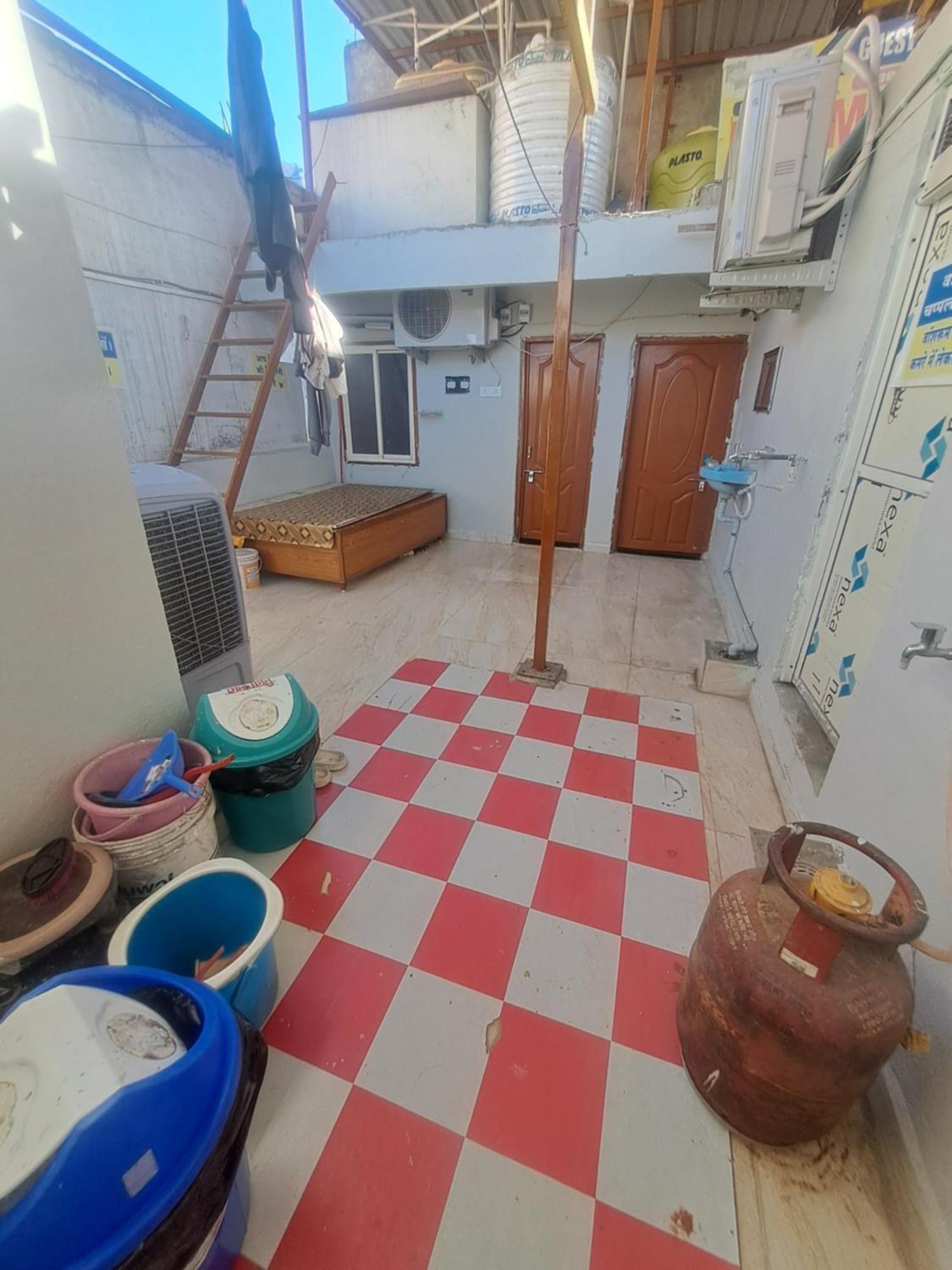 Apartment Narmada *