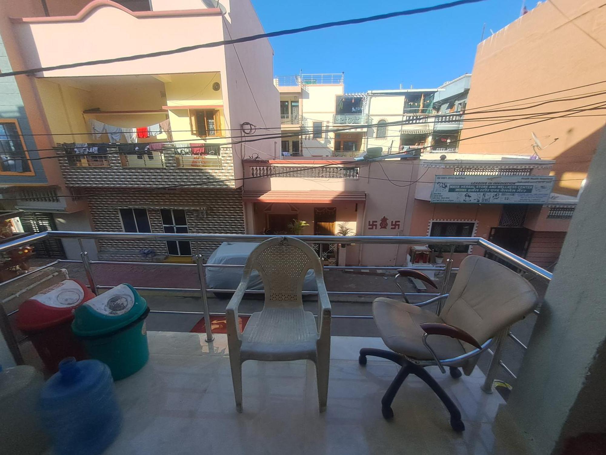 Apartment Narmada Indore