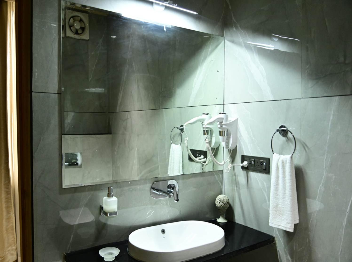 International Convention Center Hotel 4*