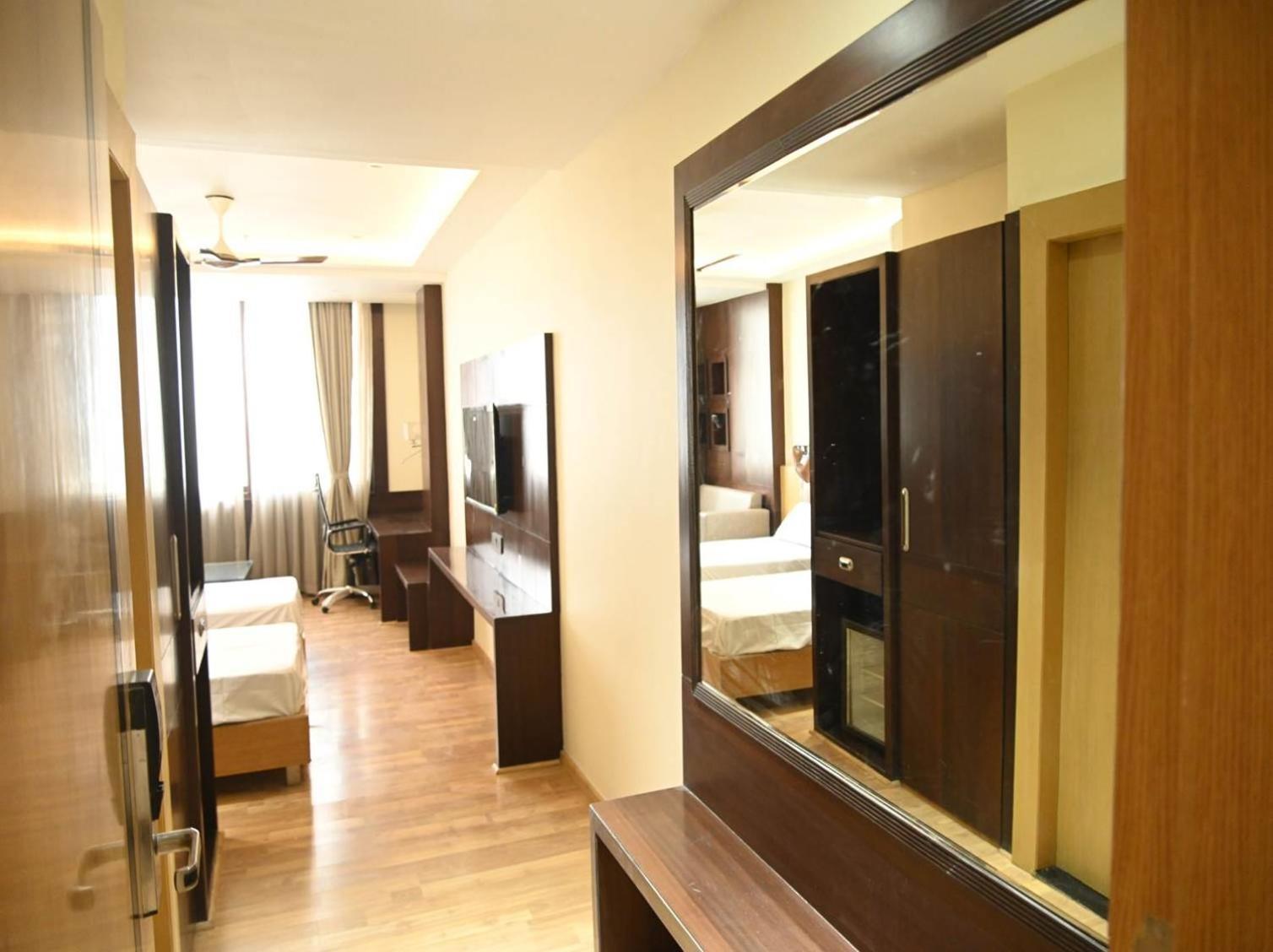 International Convention Center 4*
