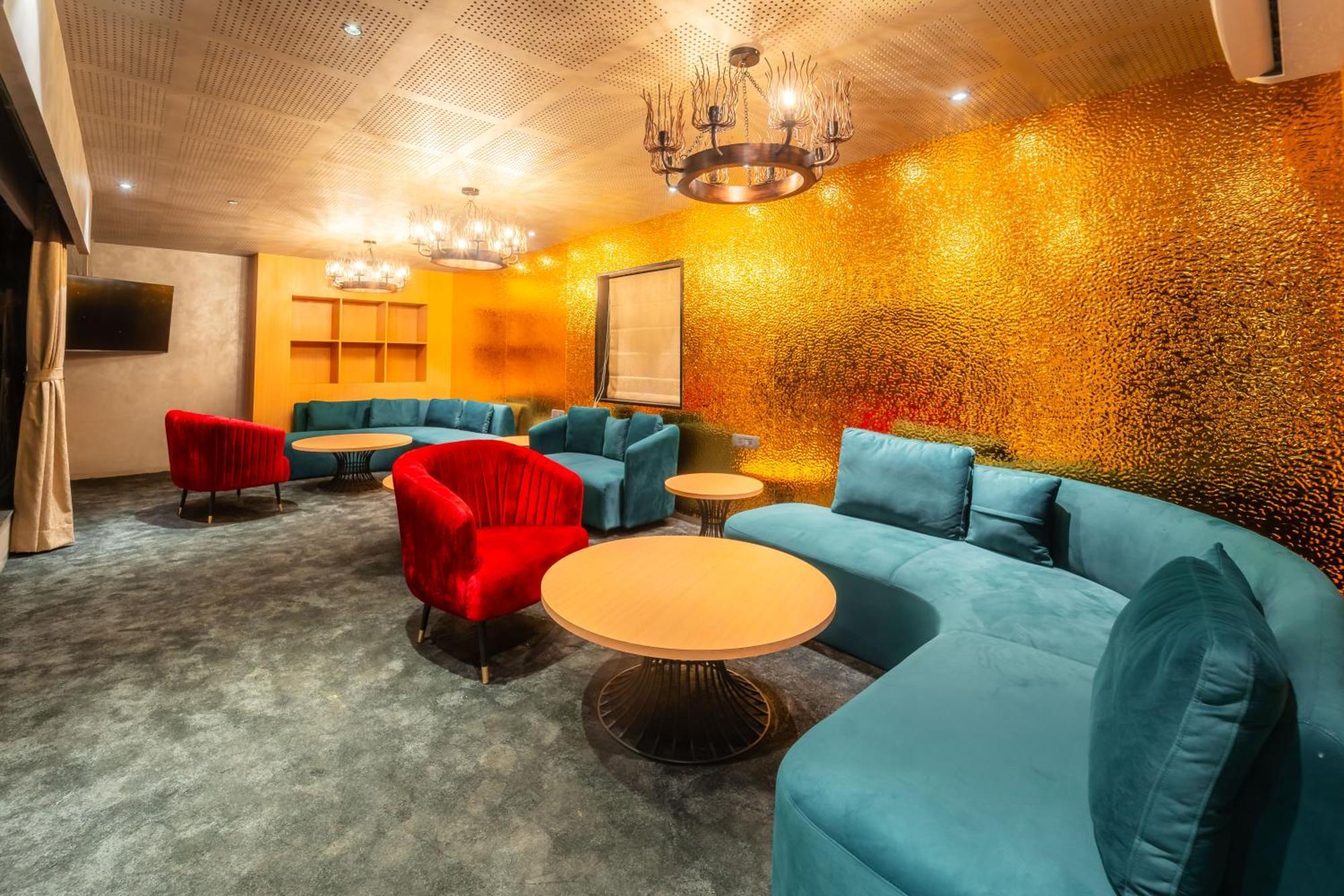 Jardin Teen Imli Hotel Indore