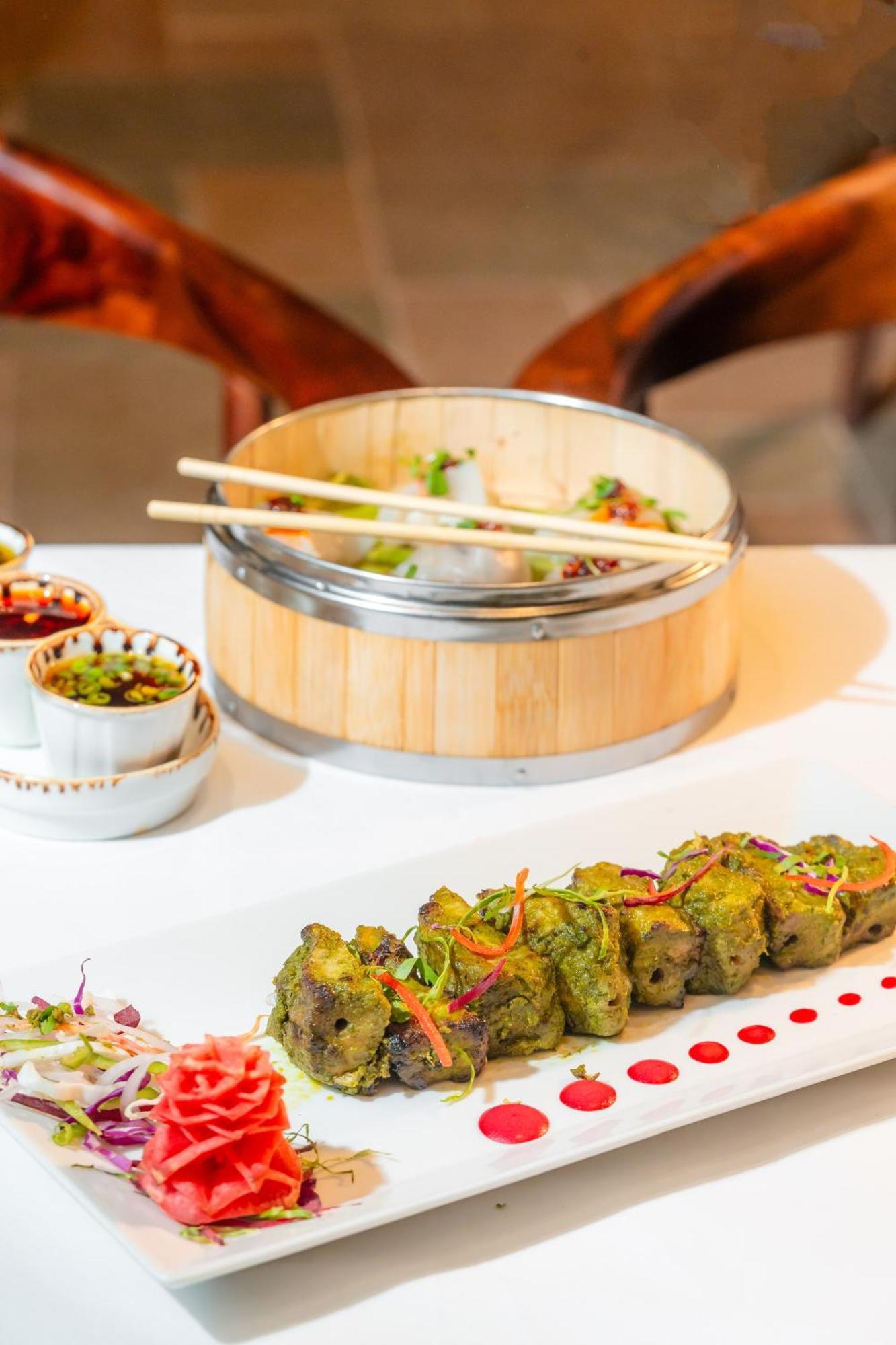 Jardin Teen Imli Hotel