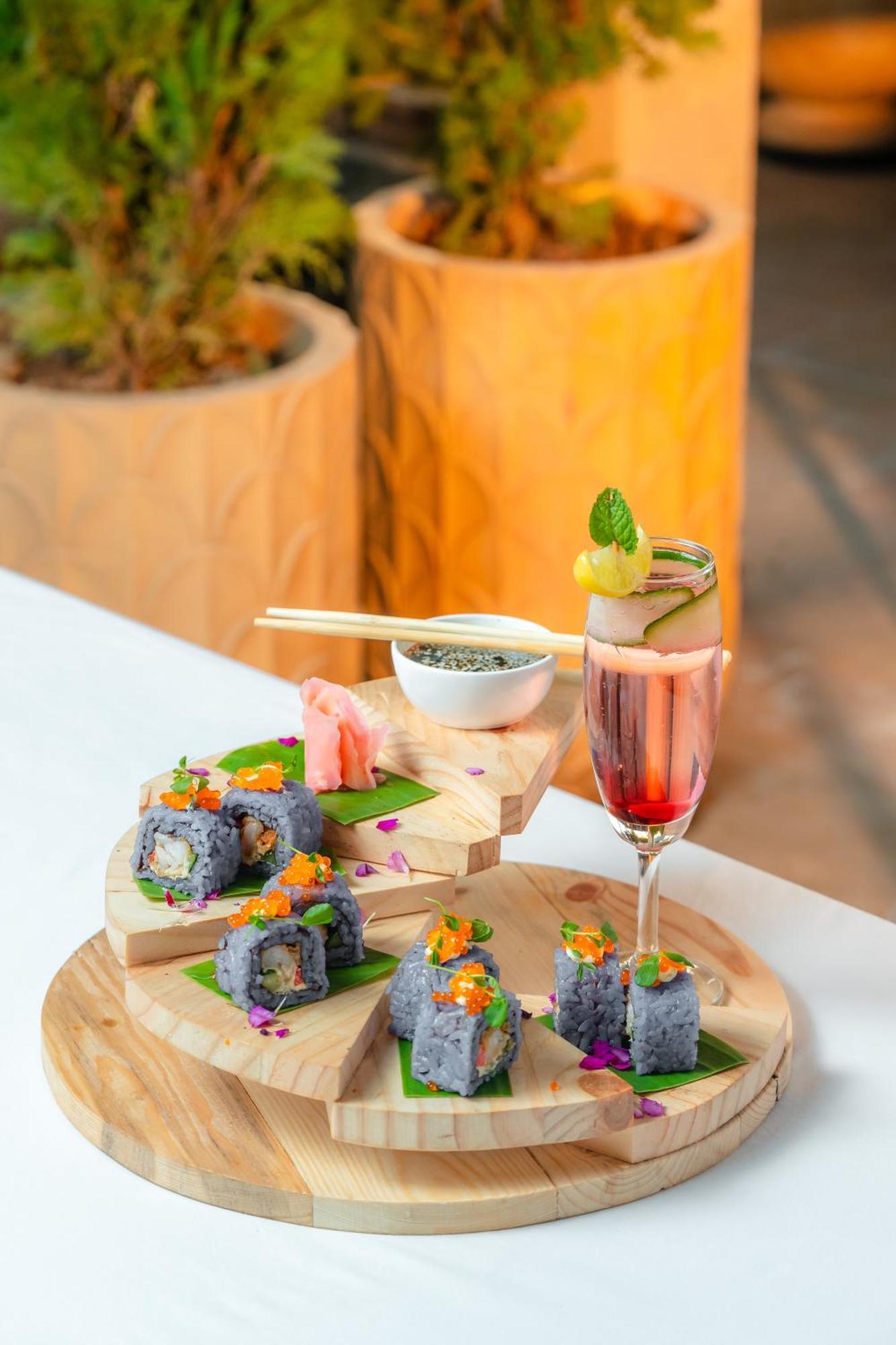 Hotel Jardin Teen Imli
