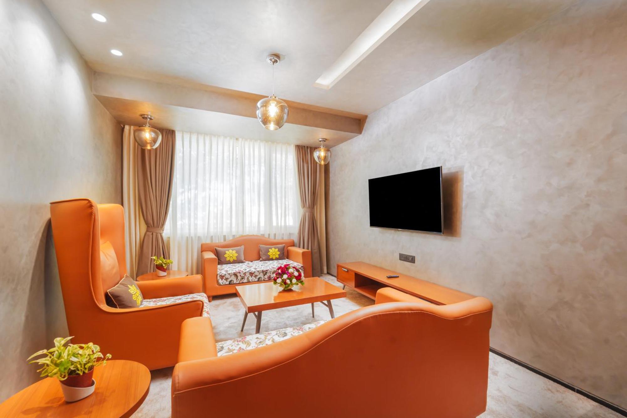 Jardin Teen Imli Hotel 3*