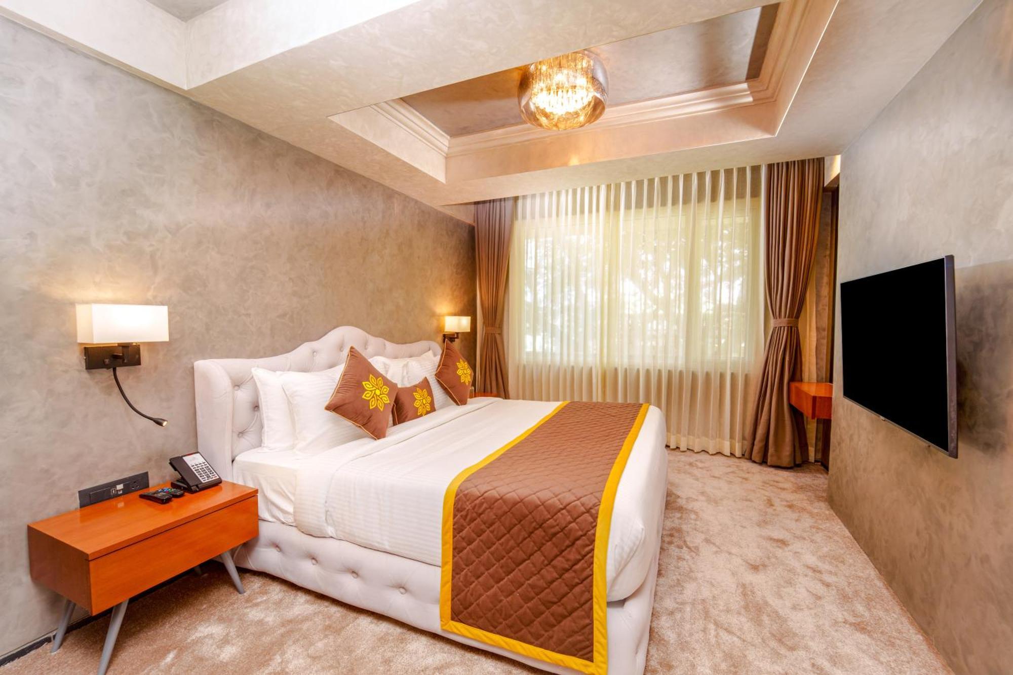 Jardin Teen Imli Hotel 3*