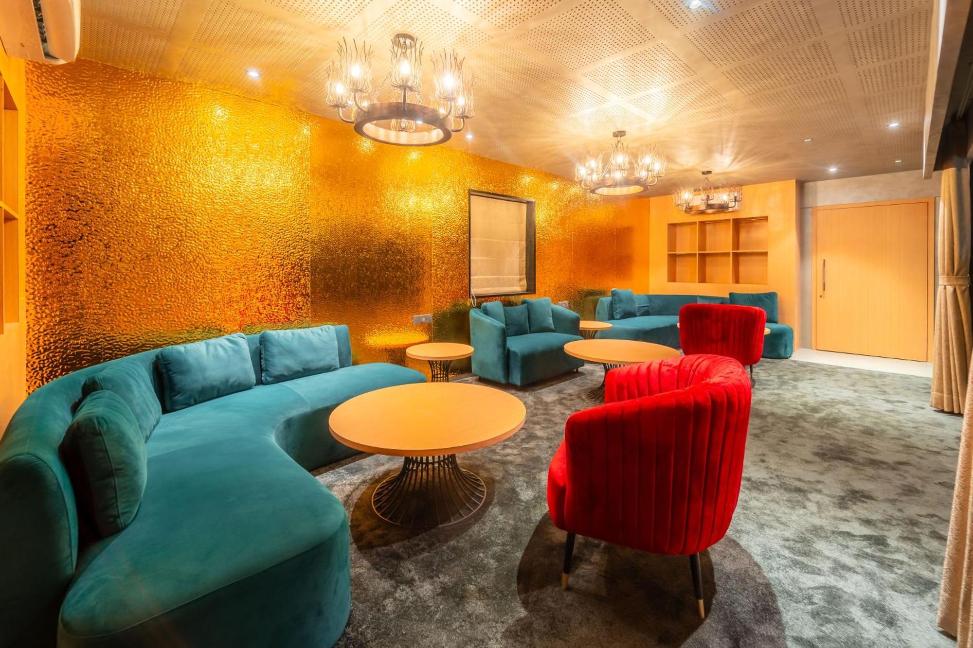 Jardin Teen Imli Hotel