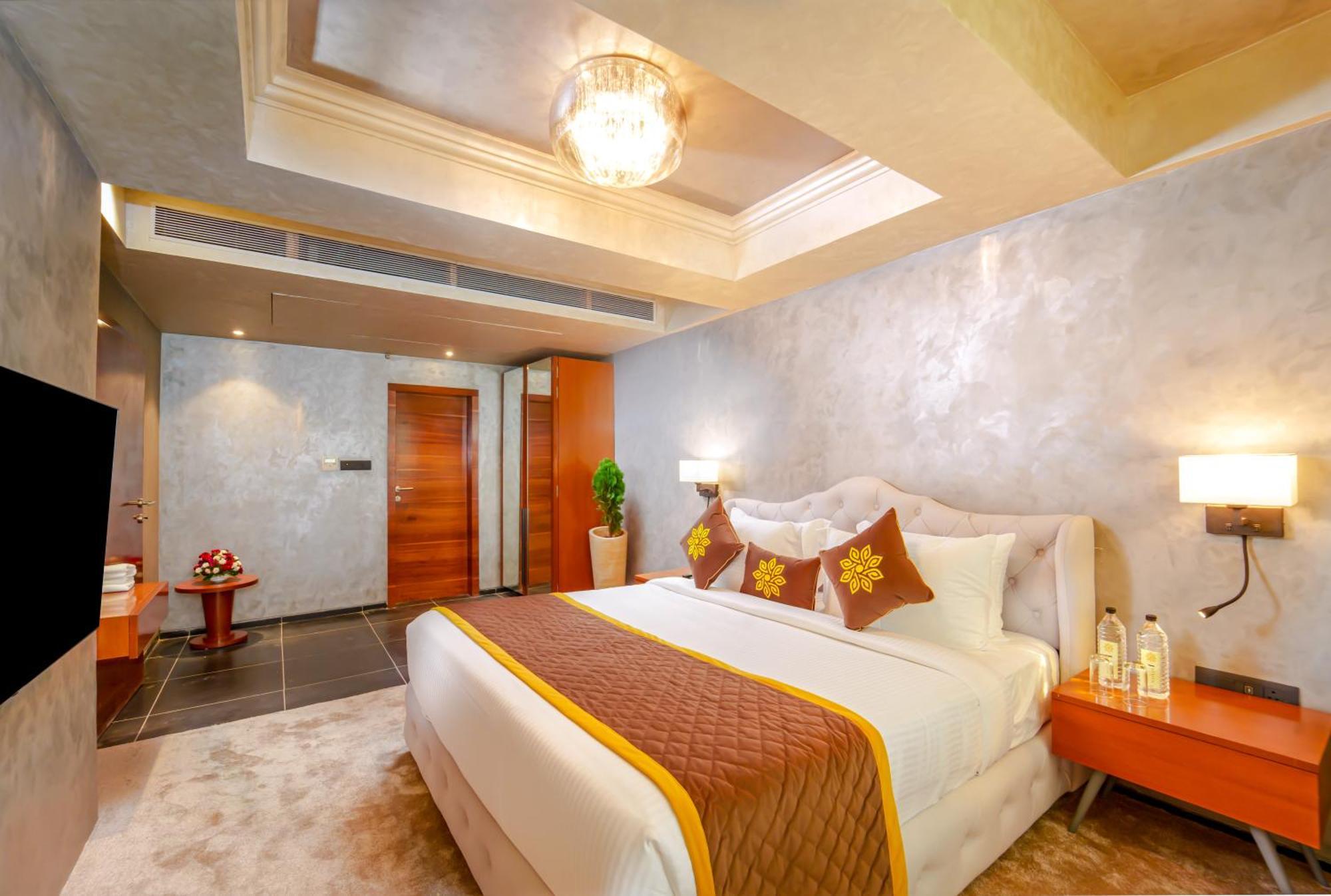 Jardin Teen Imli Hotel