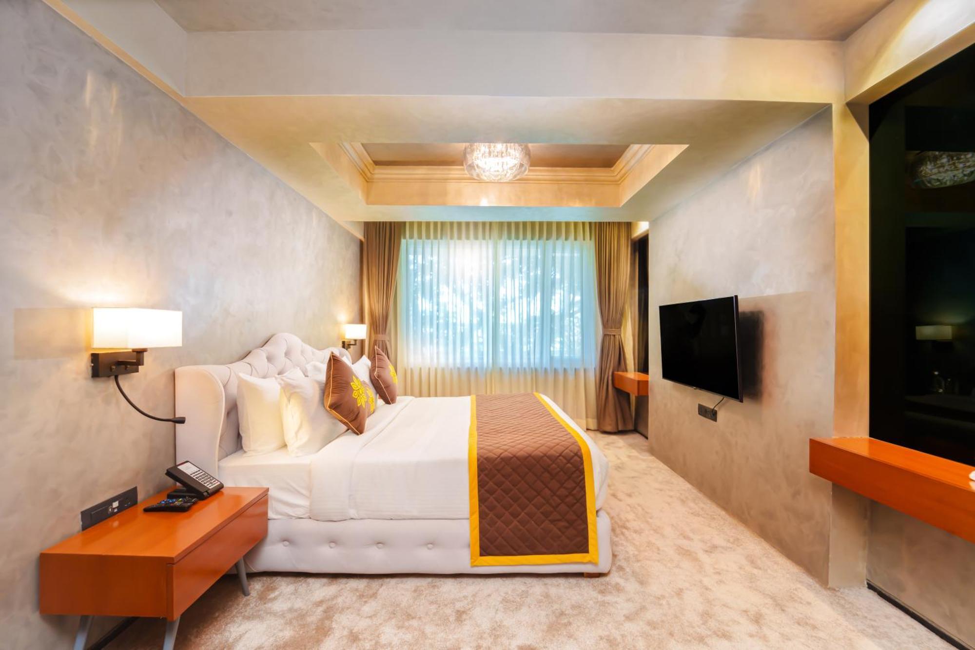Jardin Teen Imli Hotel