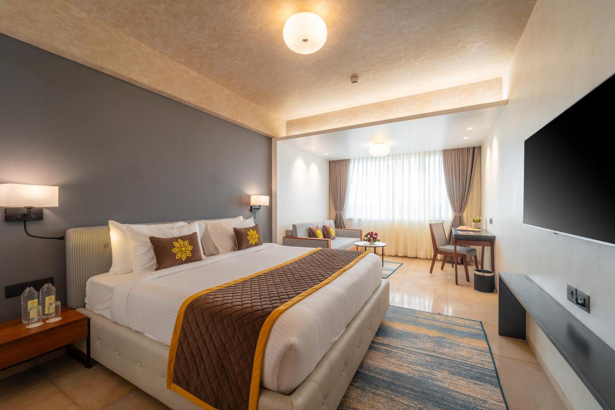 Jardin Teen Imli Hotel Indore