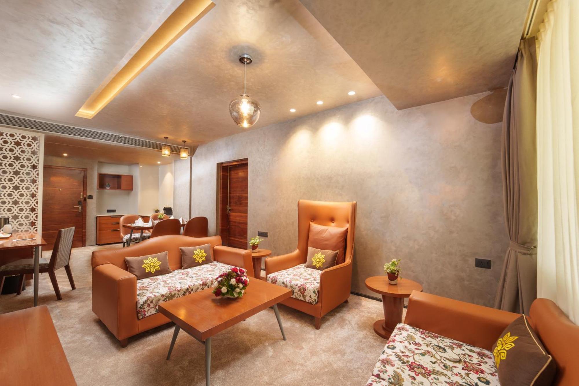Jardin Teen Imli Indore
