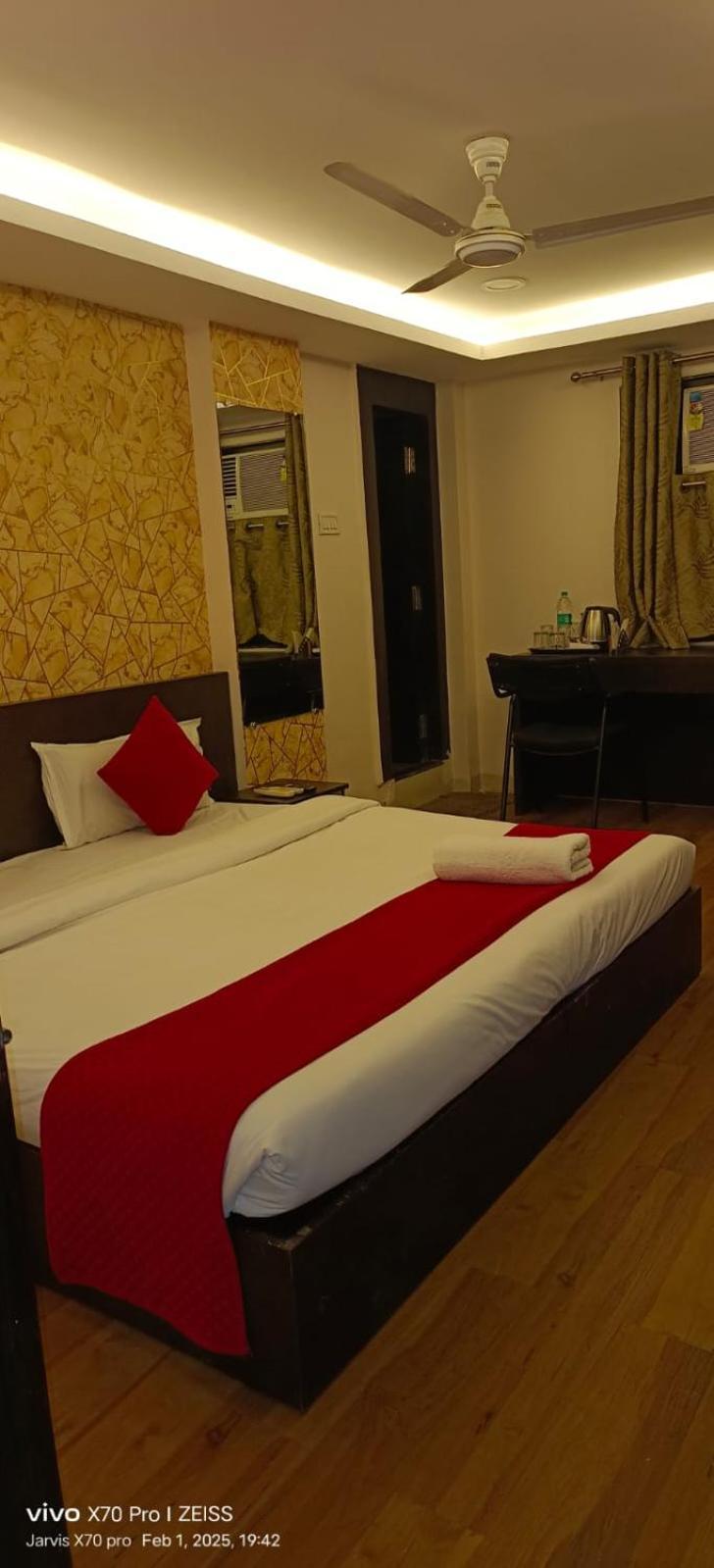 Hotel Diamond Residency 3*
