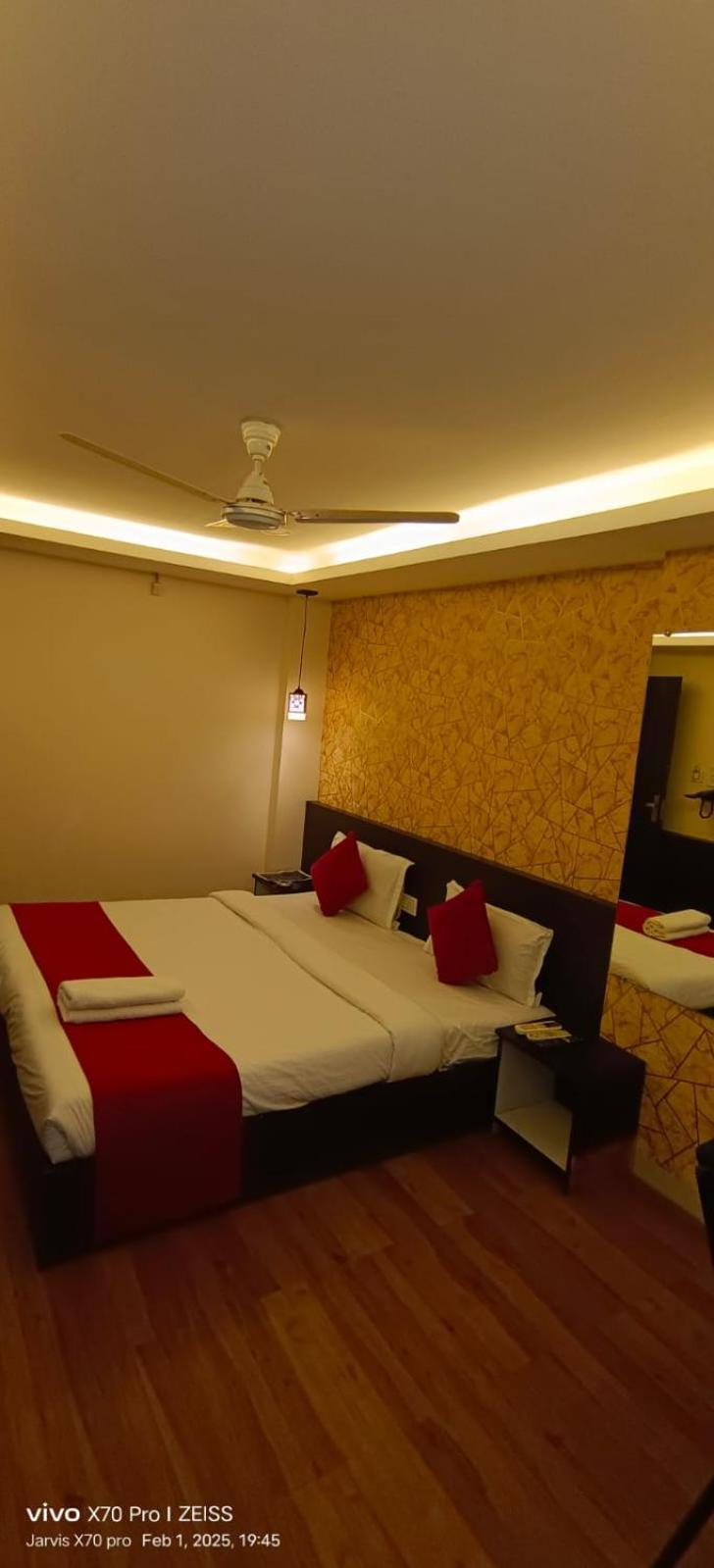 Diamond Residency Hotel Indore