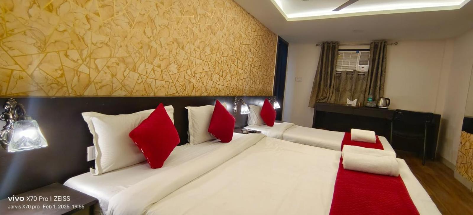 Diamond Residency 3* Indore