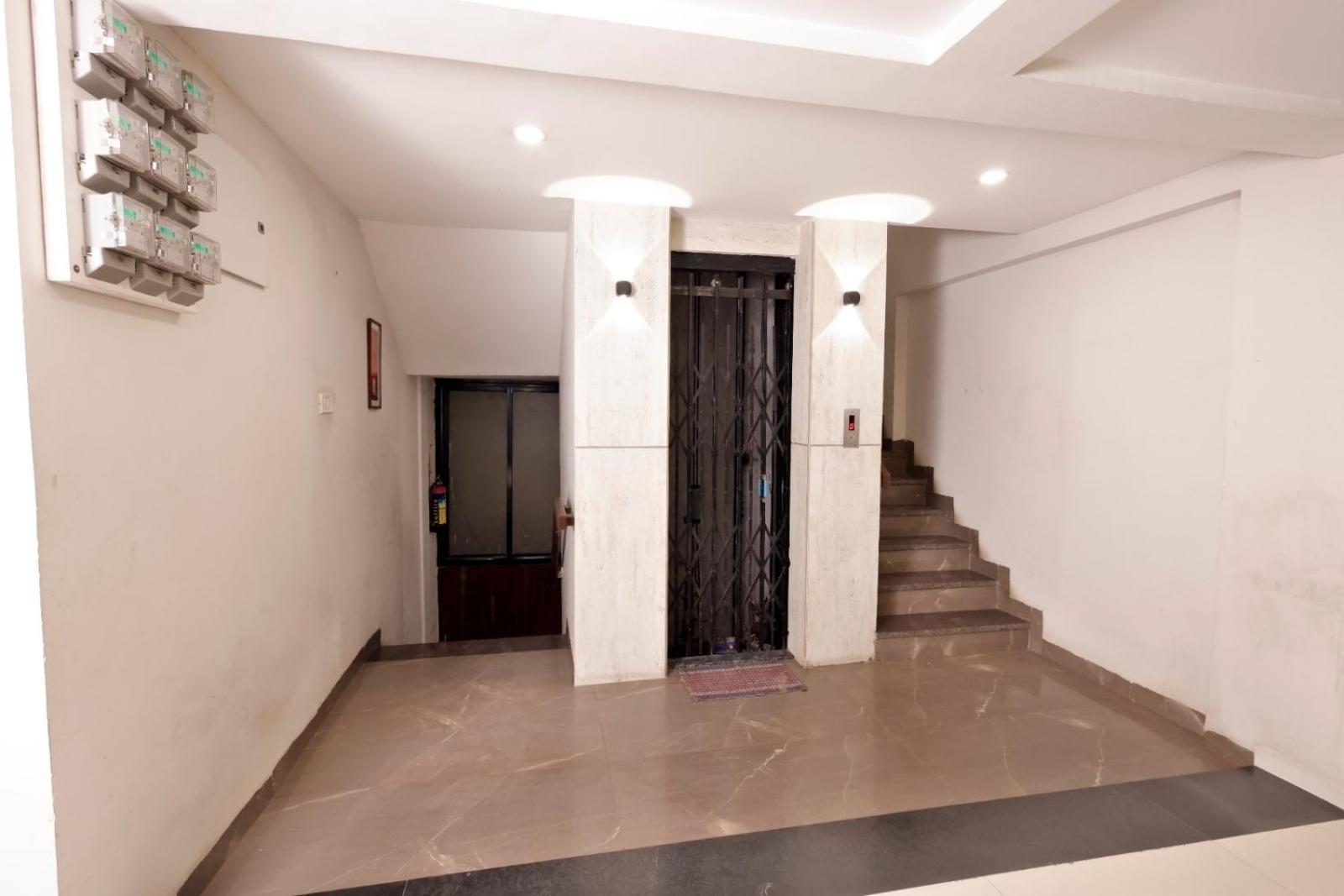 Diamond Residency