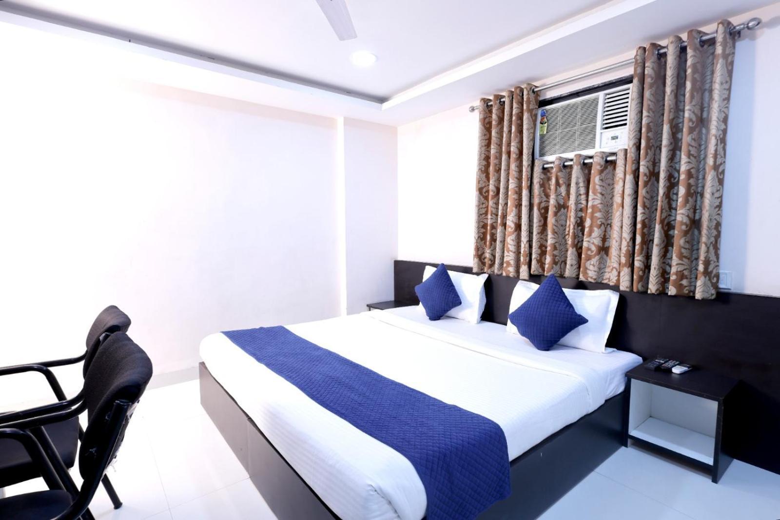 Diamond Residency Indore
