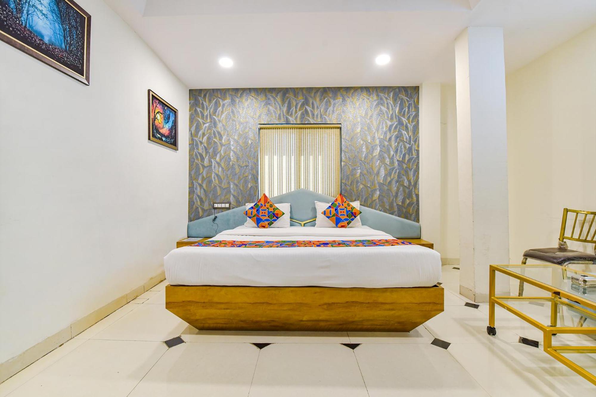 Hotel Fabhotel Signor 3*
