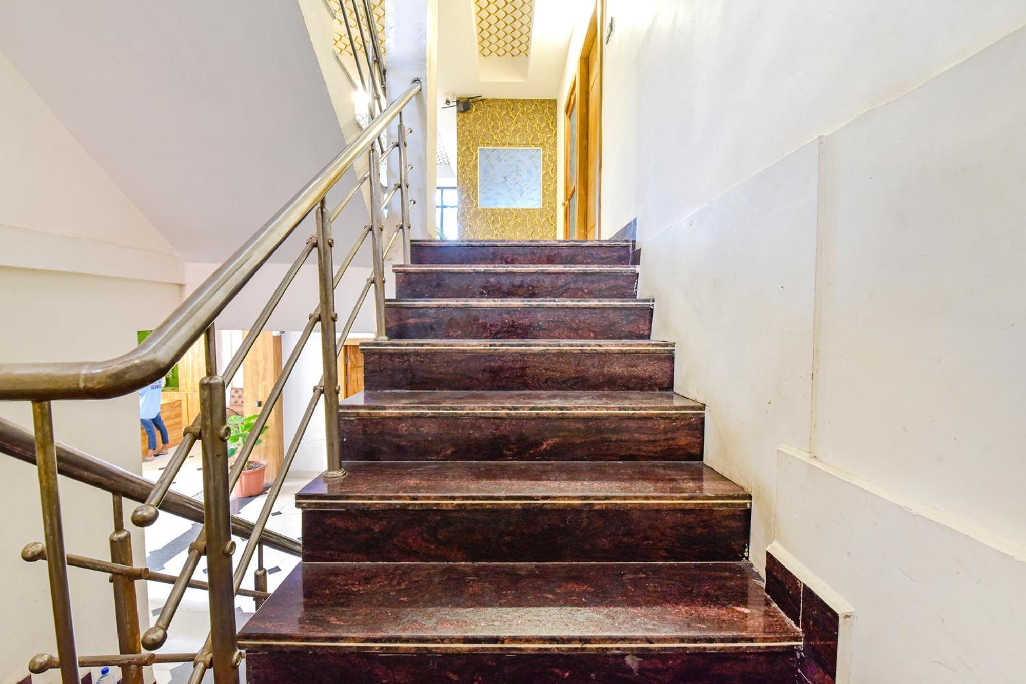 Fabhotel Signor