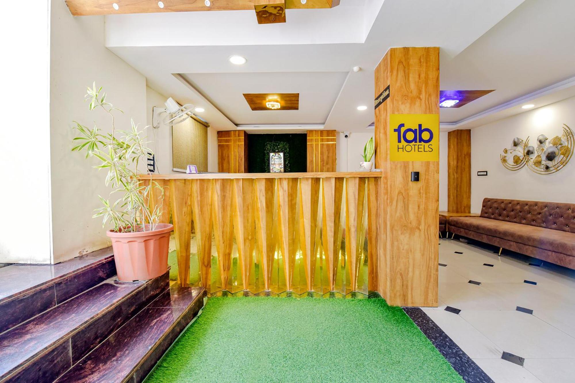 Fabhotel Signor Indore