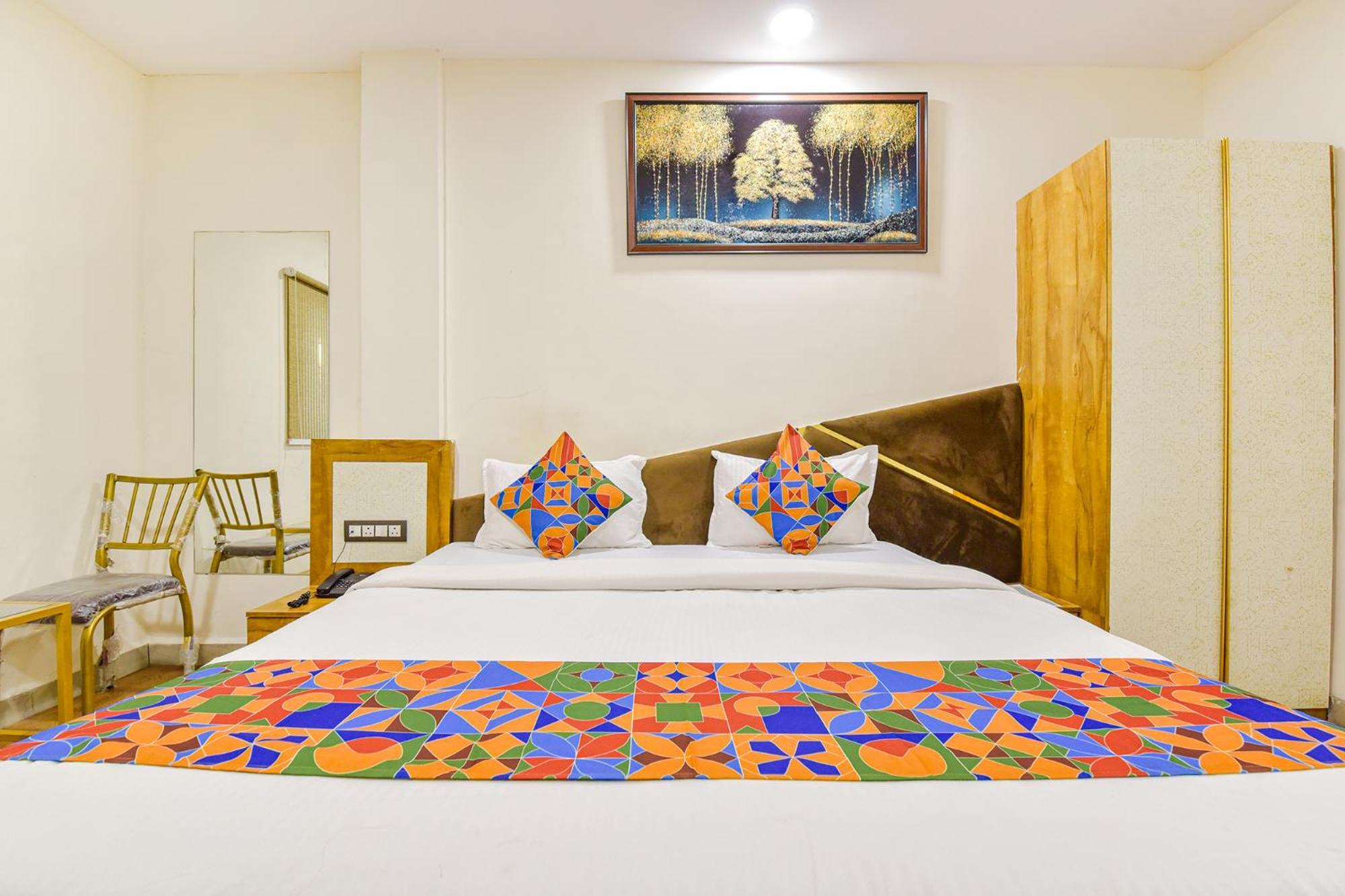 Fabhotel Signor