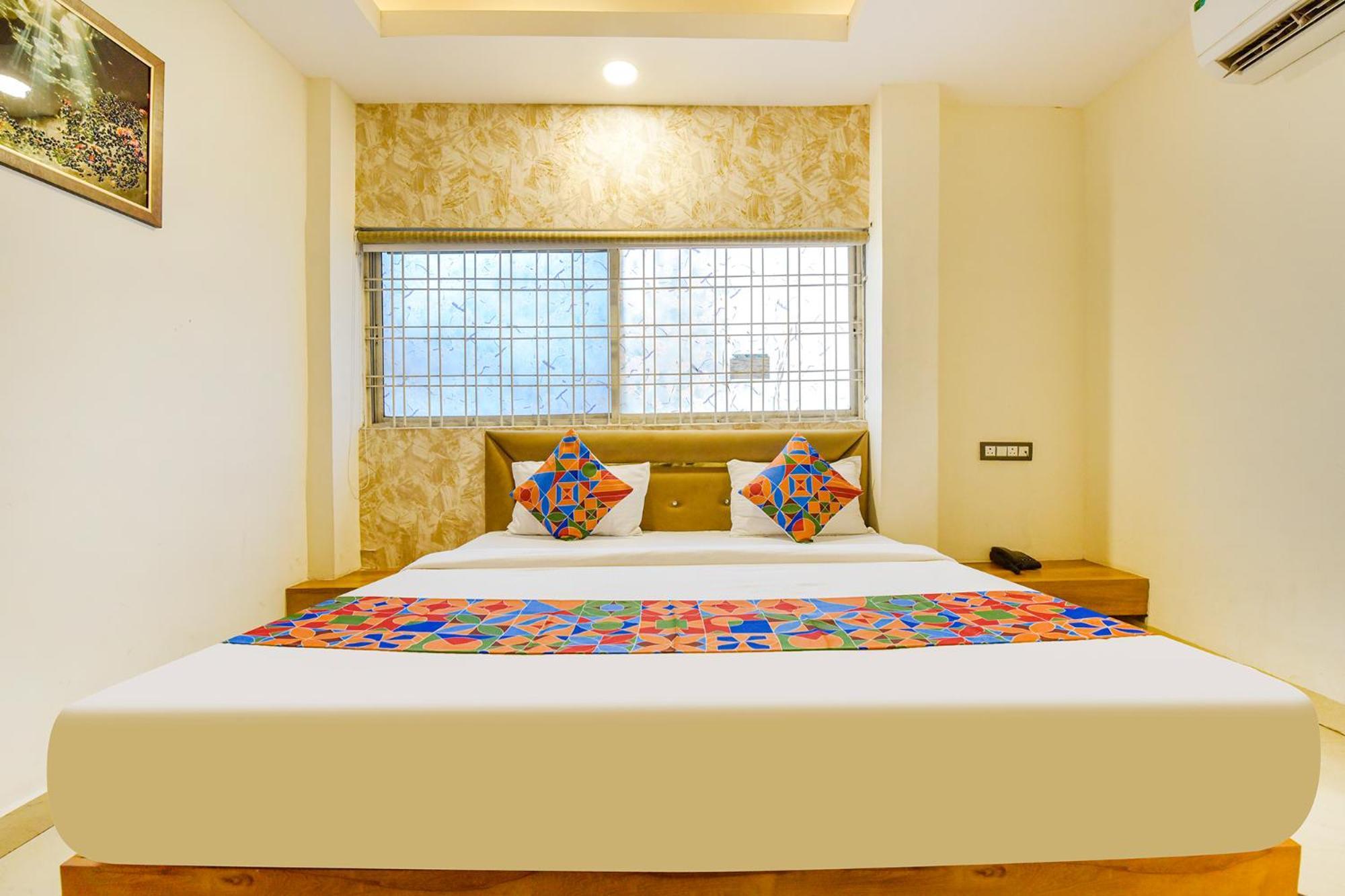 Fabhotel Signor 3* Indore