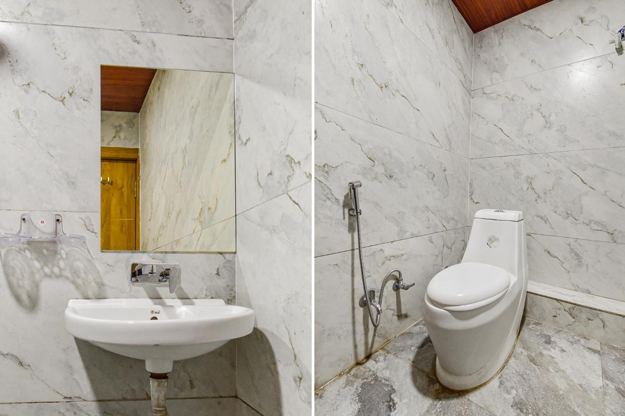 Fabhotel Signor