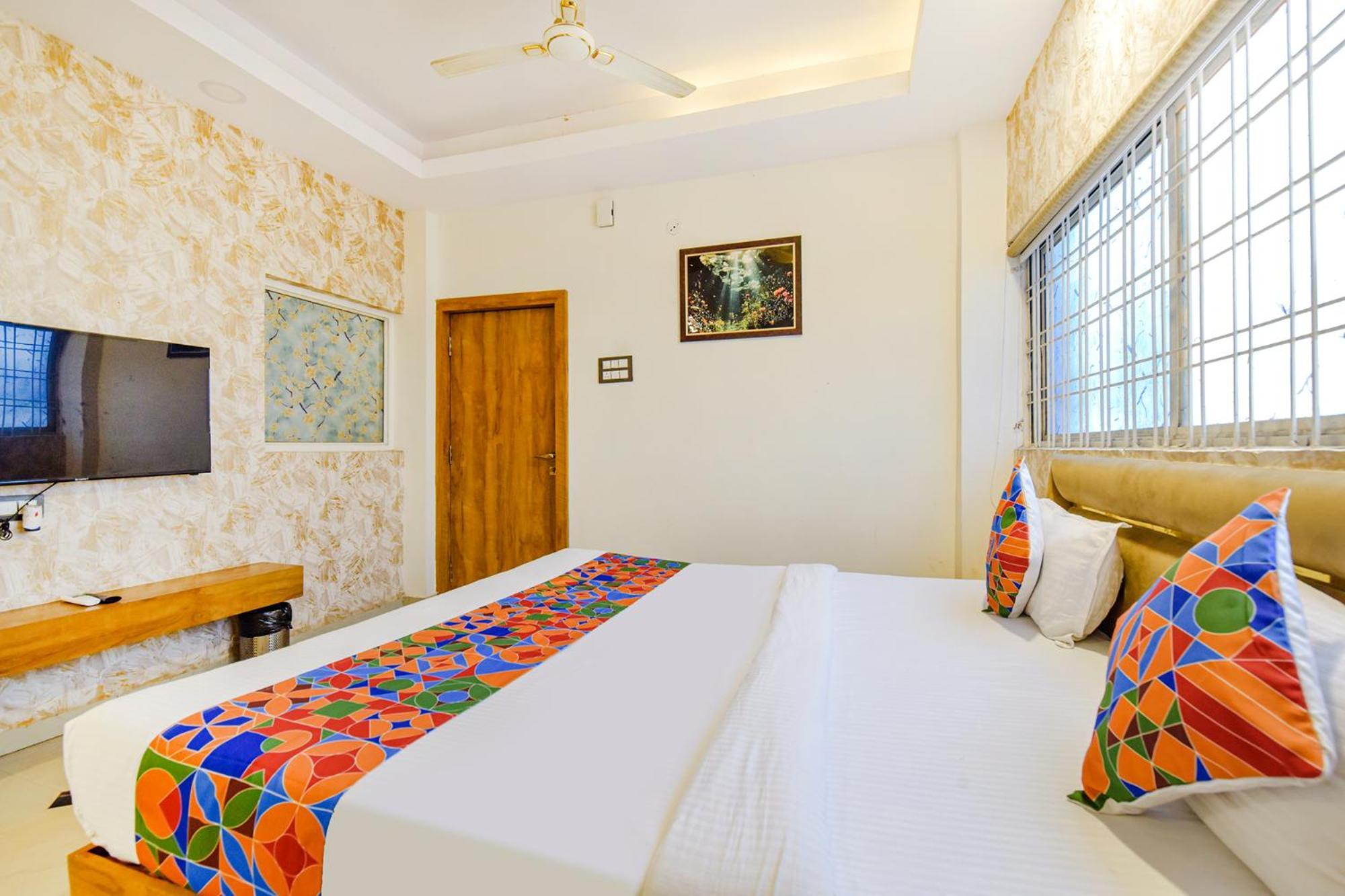 Hotel Fabhotel Signor