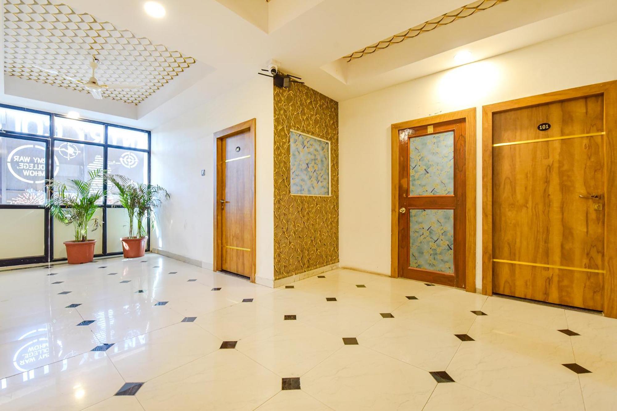 Fabhotel Signor Hotel 3*