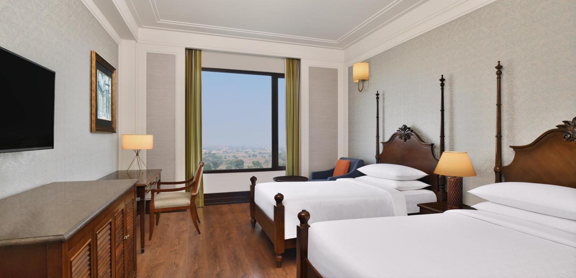 Hotel Sheraton Grand Palace Indore