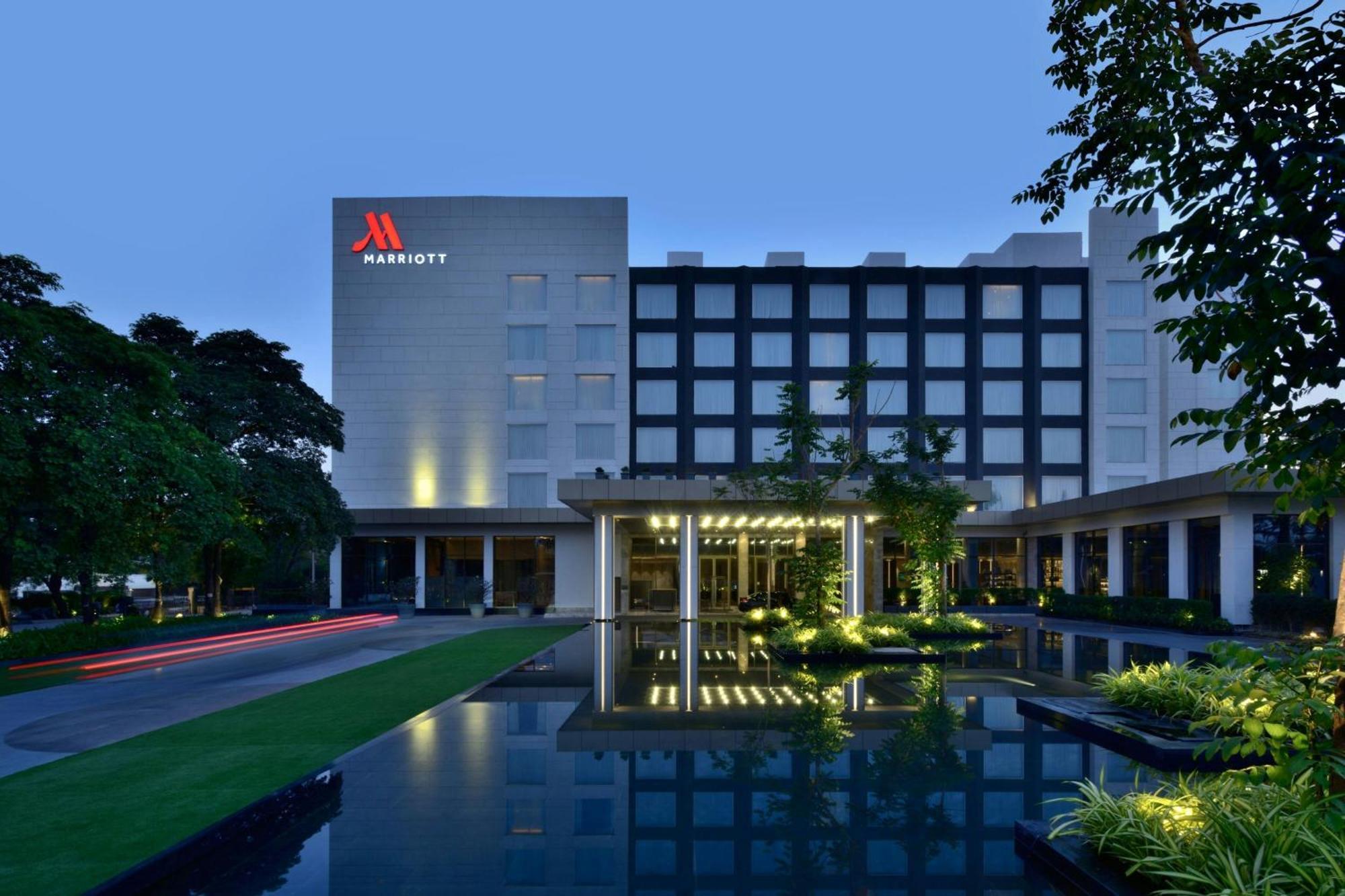 Marriott Indore