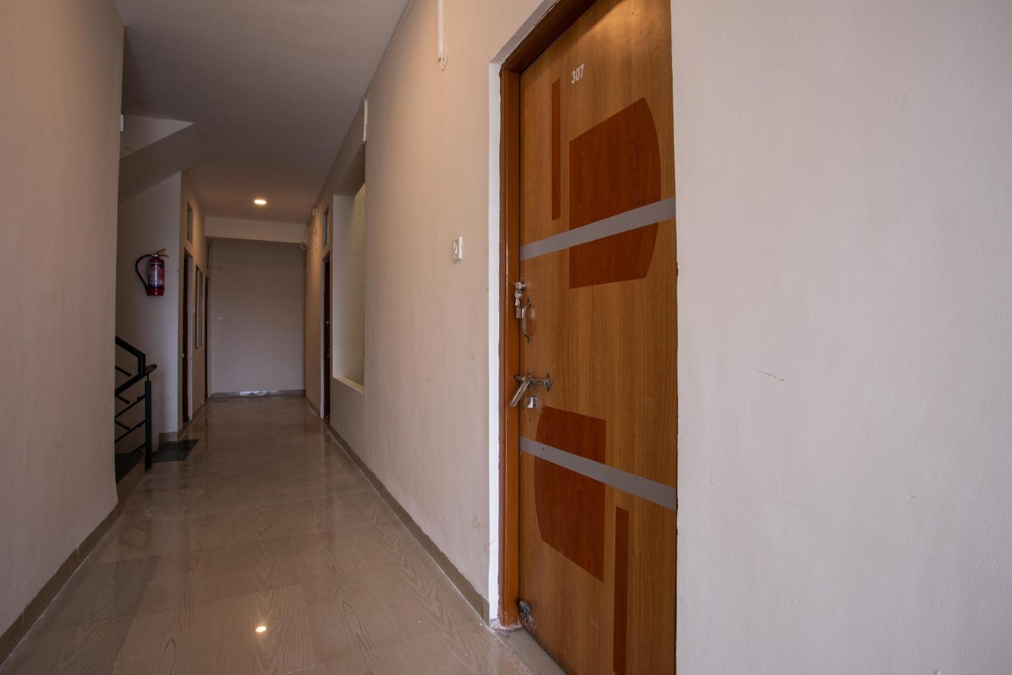 Hotel O Ocean Pearl 3*