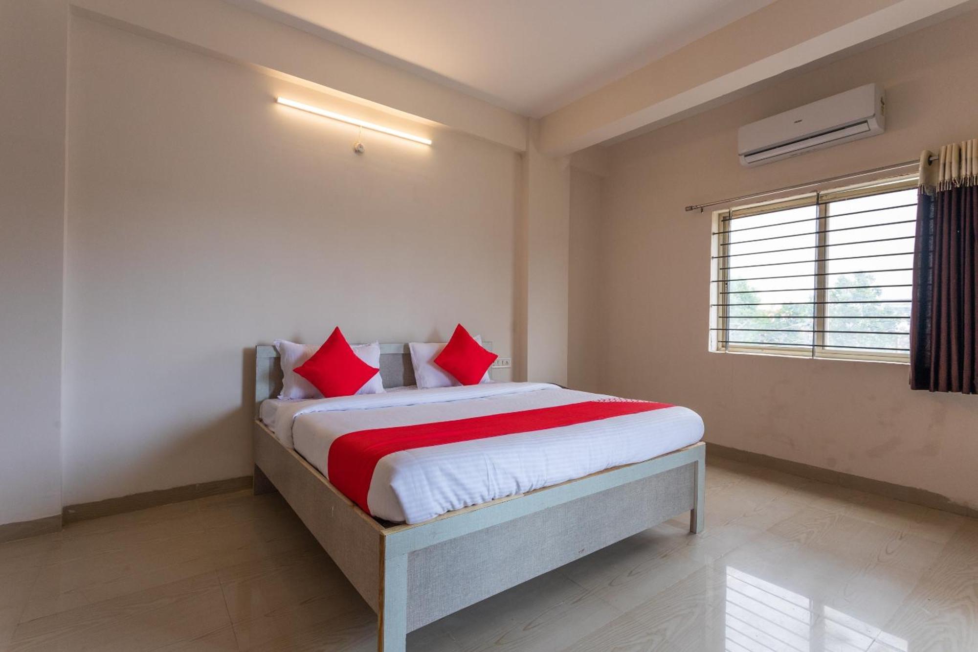 Hotel O Ocean Pearl Indore