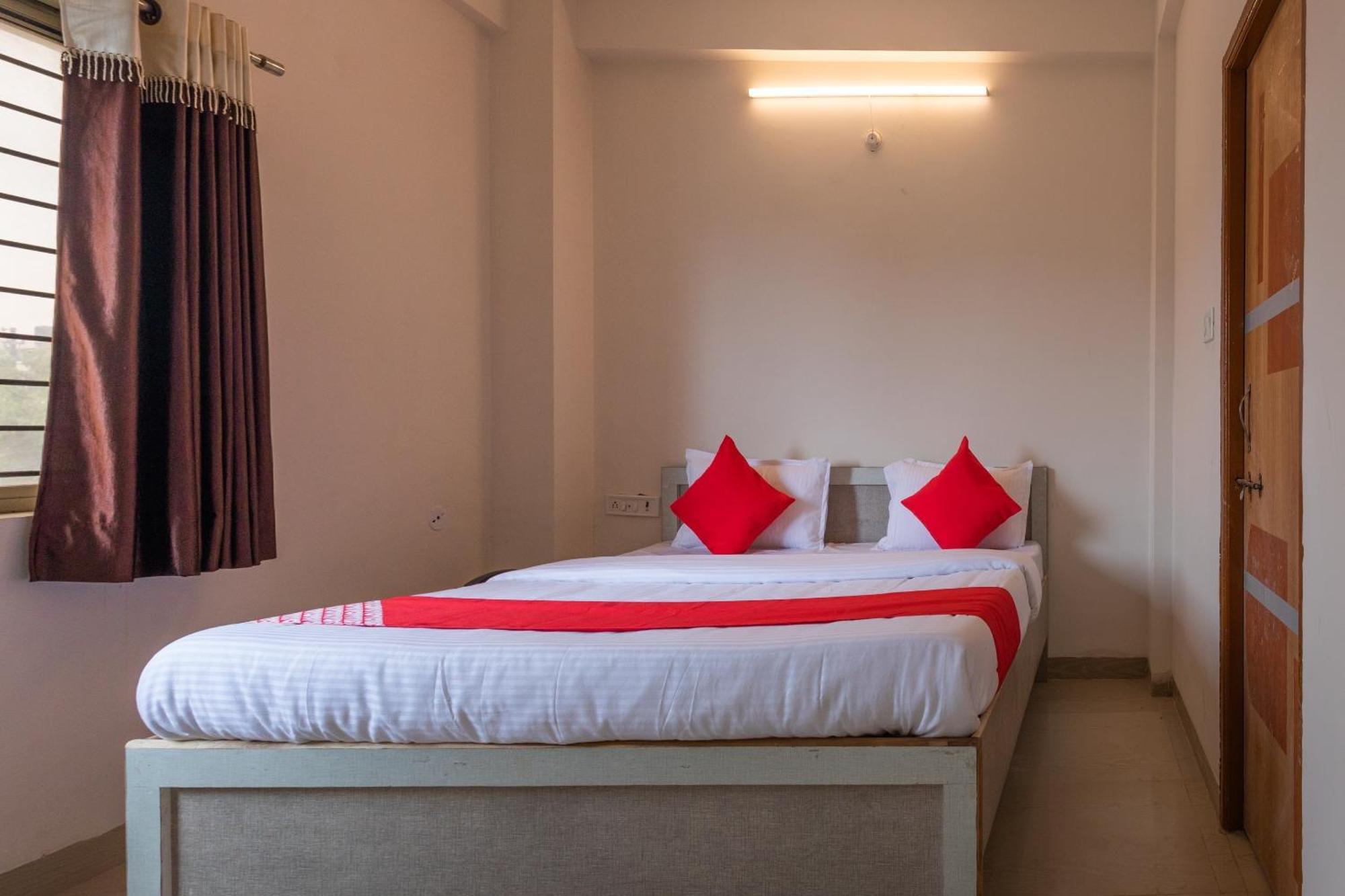 O Ocean Pearl Hotel
