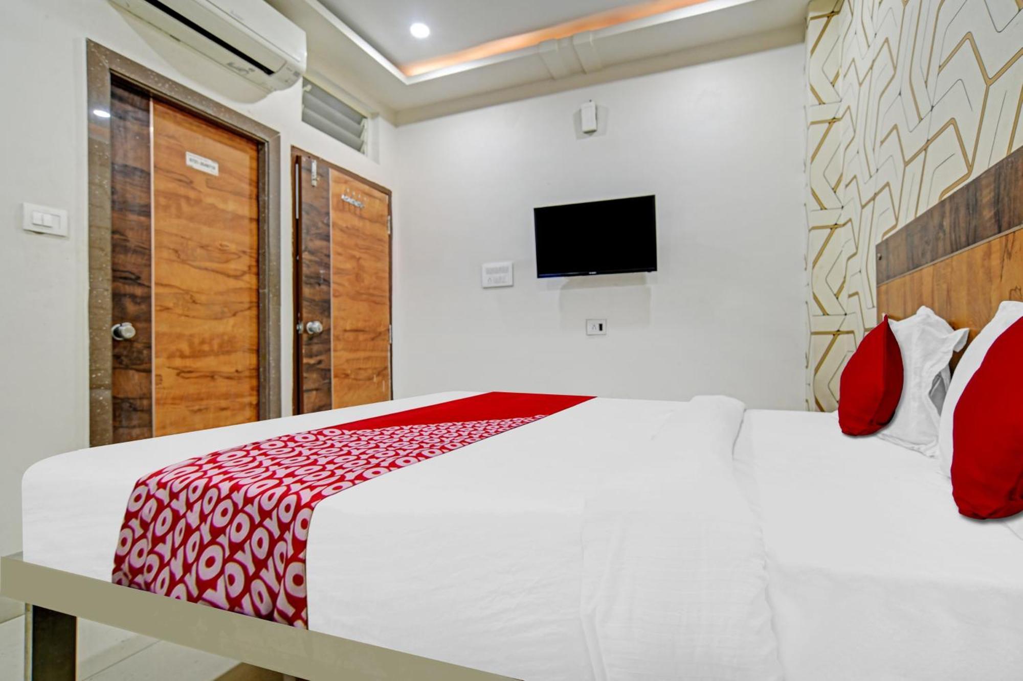 Hotel O Blue Wings Hotel 4*
