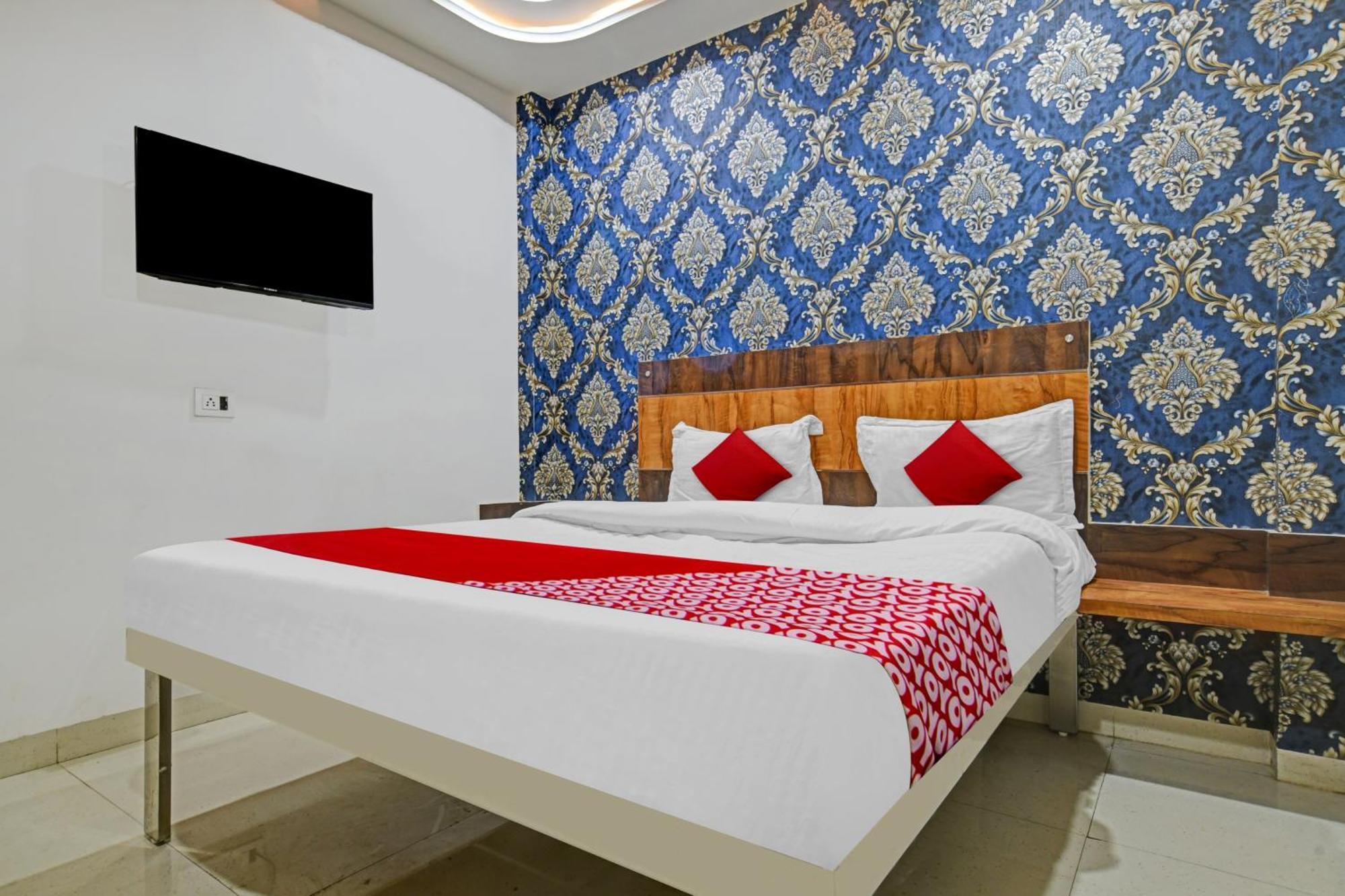 Hotel Hotel O Blue Wings 4*