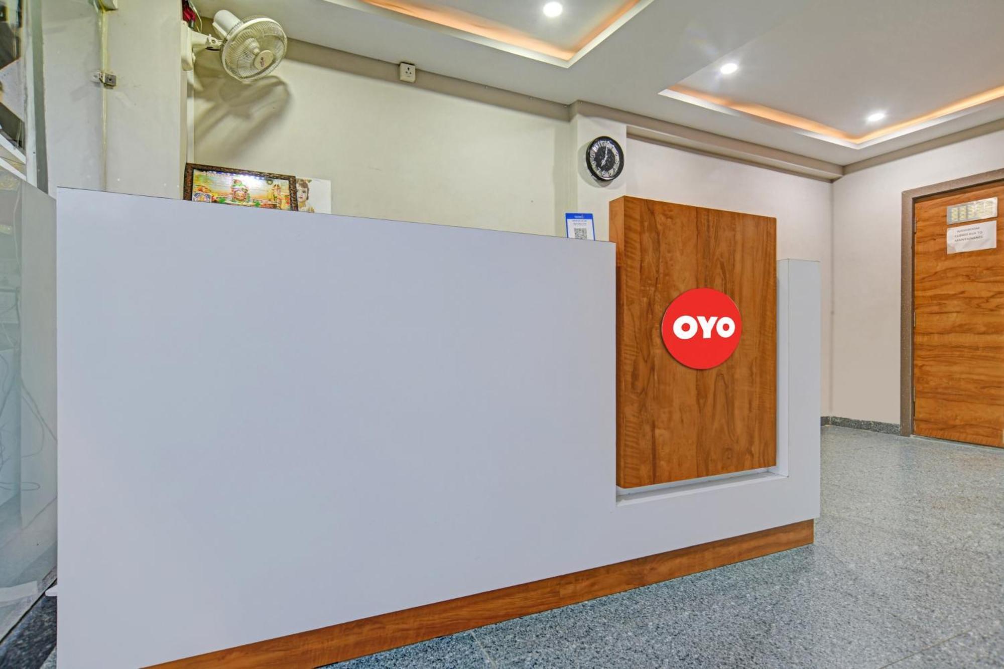 Hotel Hotel O Blue Wings 4*