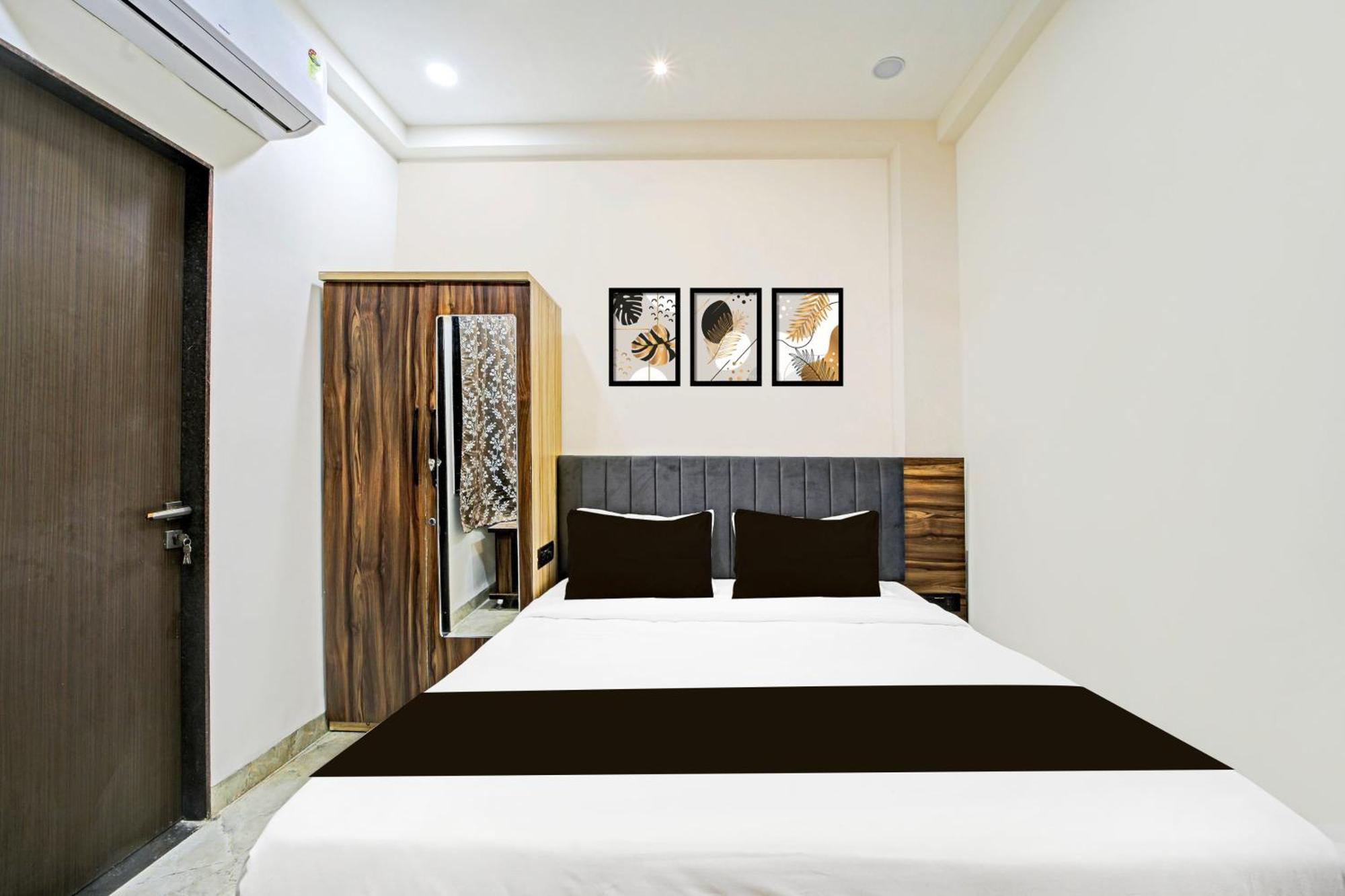 O The Wings Hotel 3*