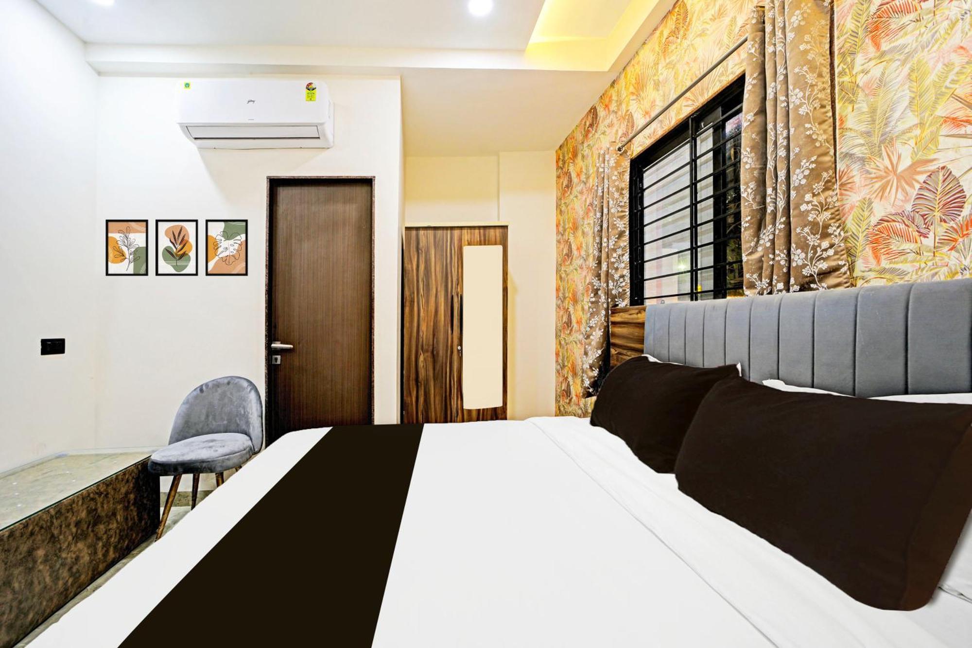 O The Wings Hotel 3*