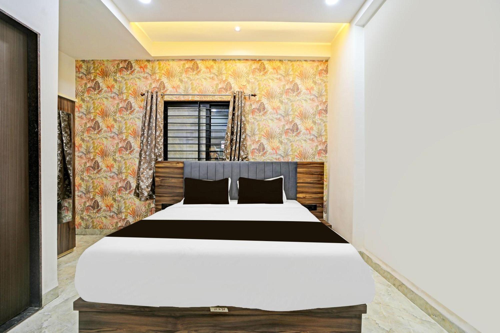 Hotel O The Wings Indore