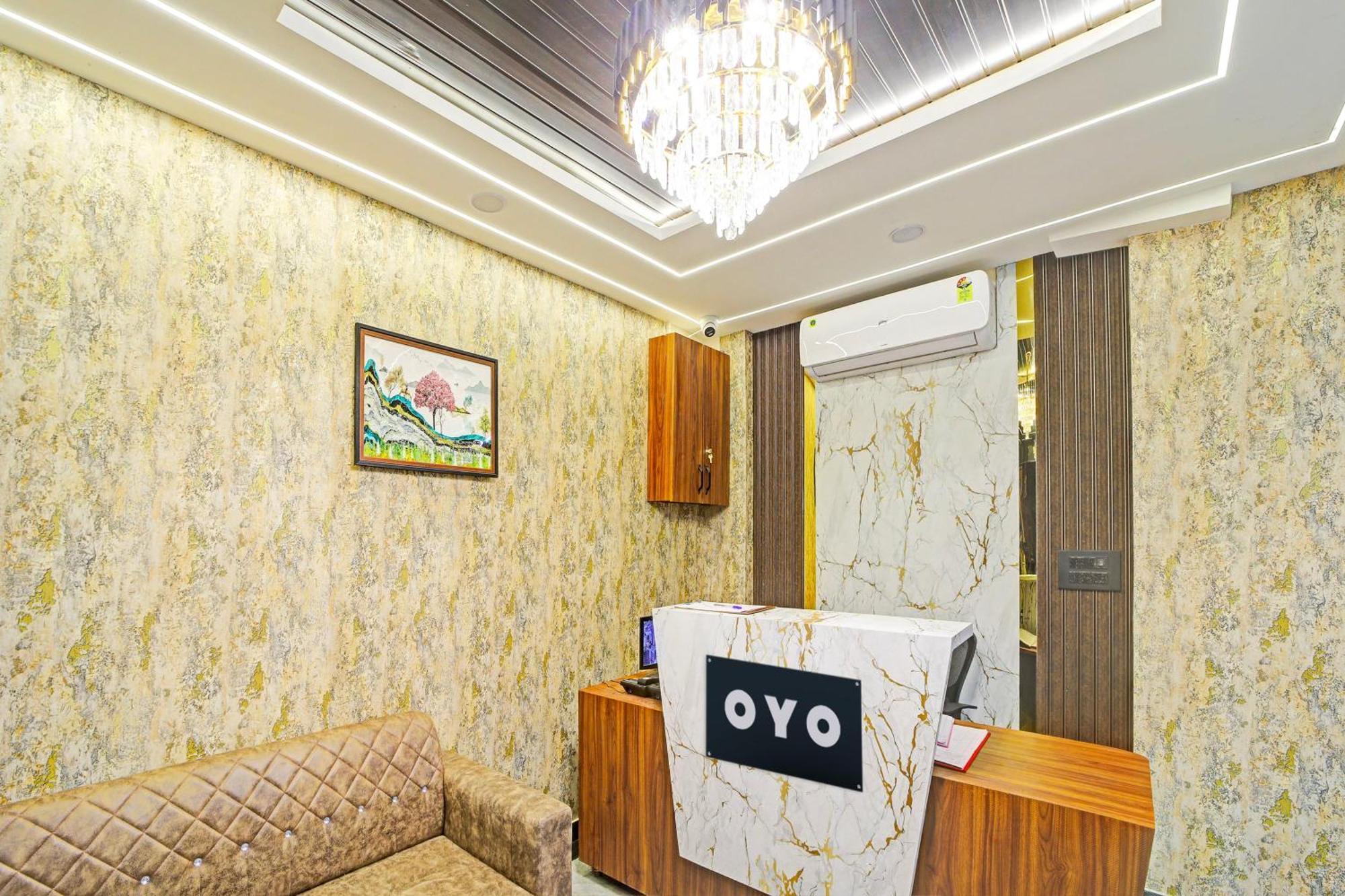 O The Wings Hotel