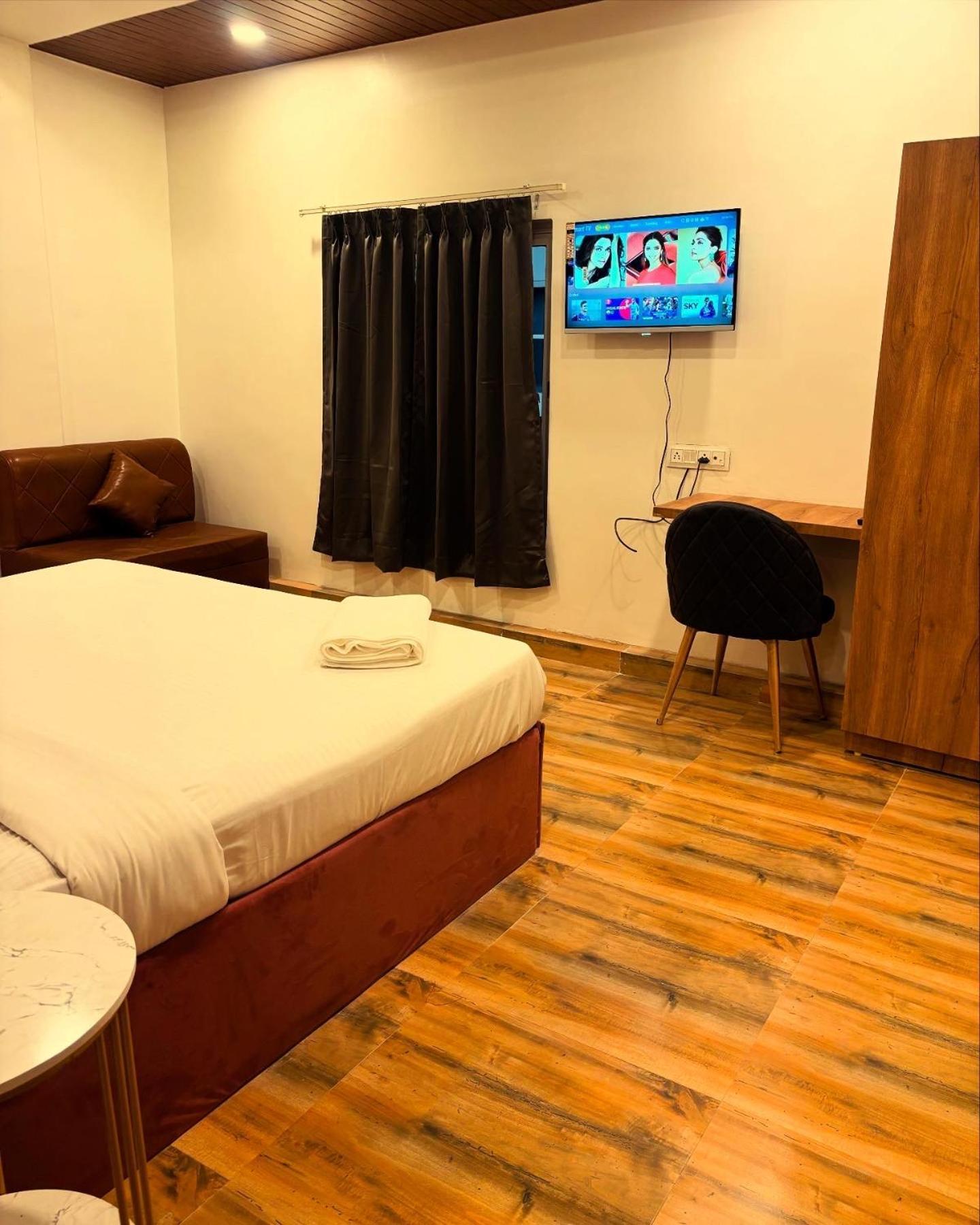 Vedicvista Hotel Indore