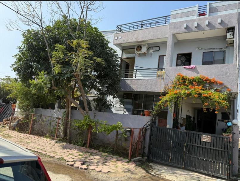Homestay My Special House Nipania,