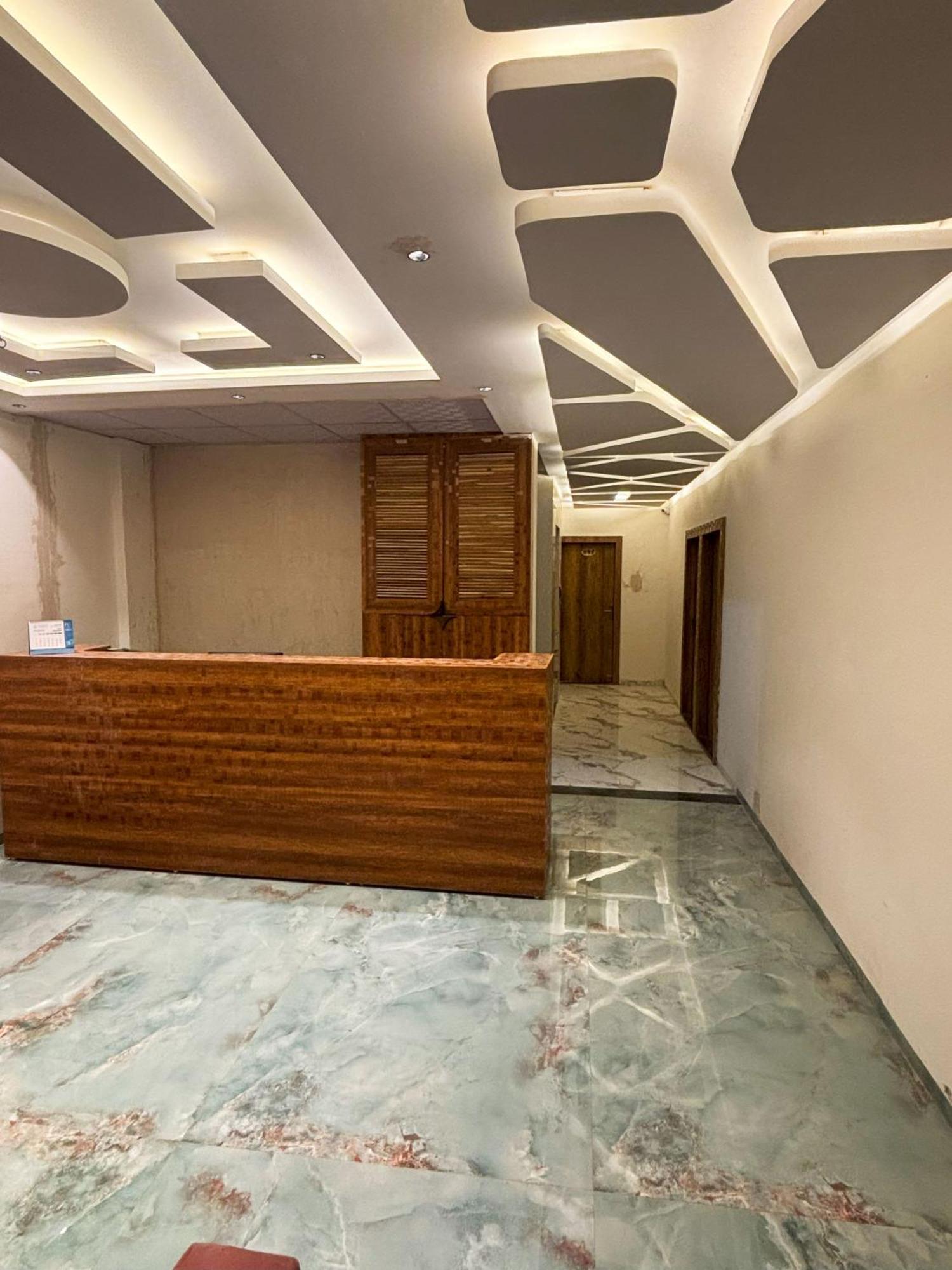 Vedicvista Hotel