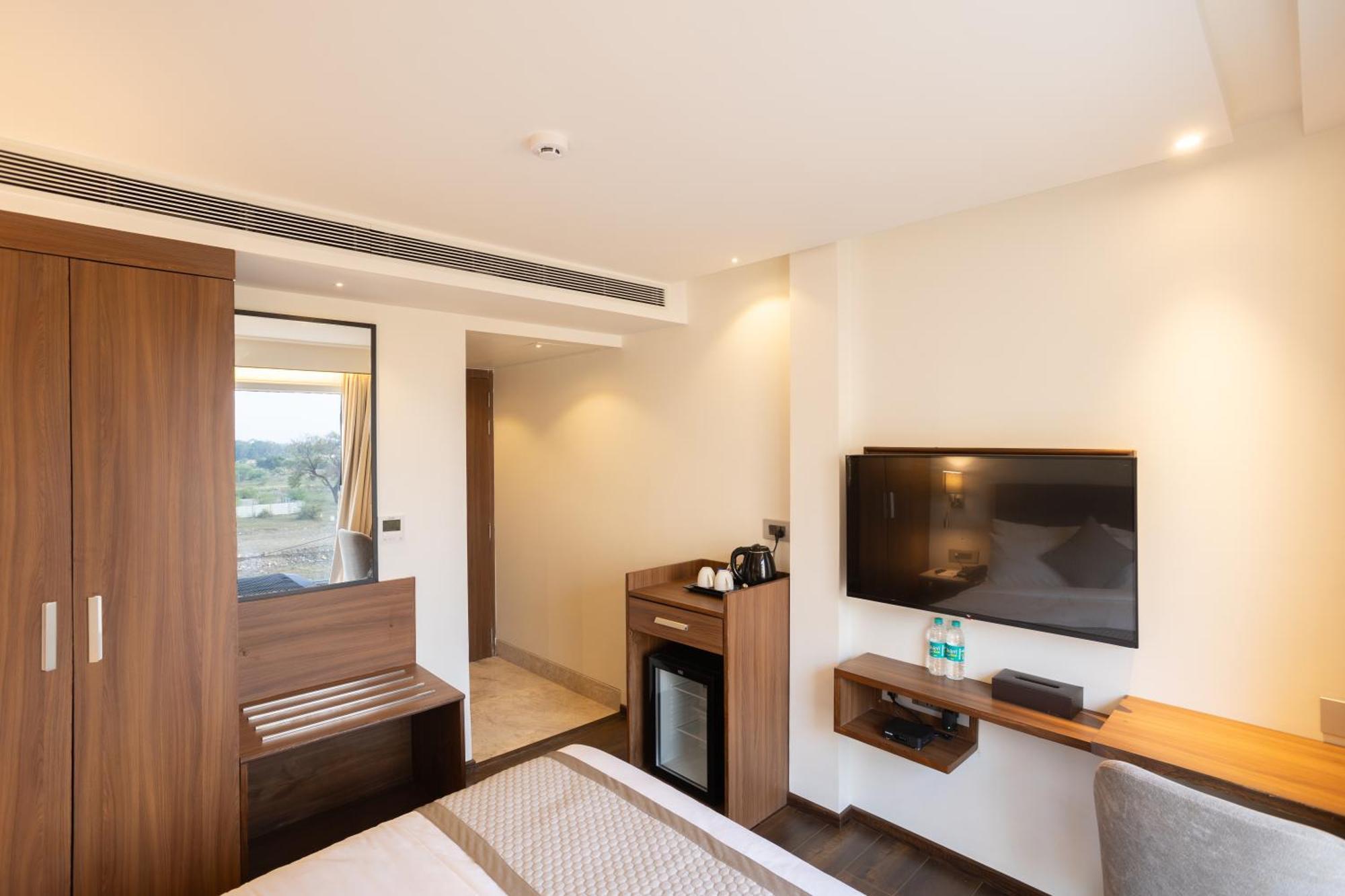Golden Aura Hotel Indore