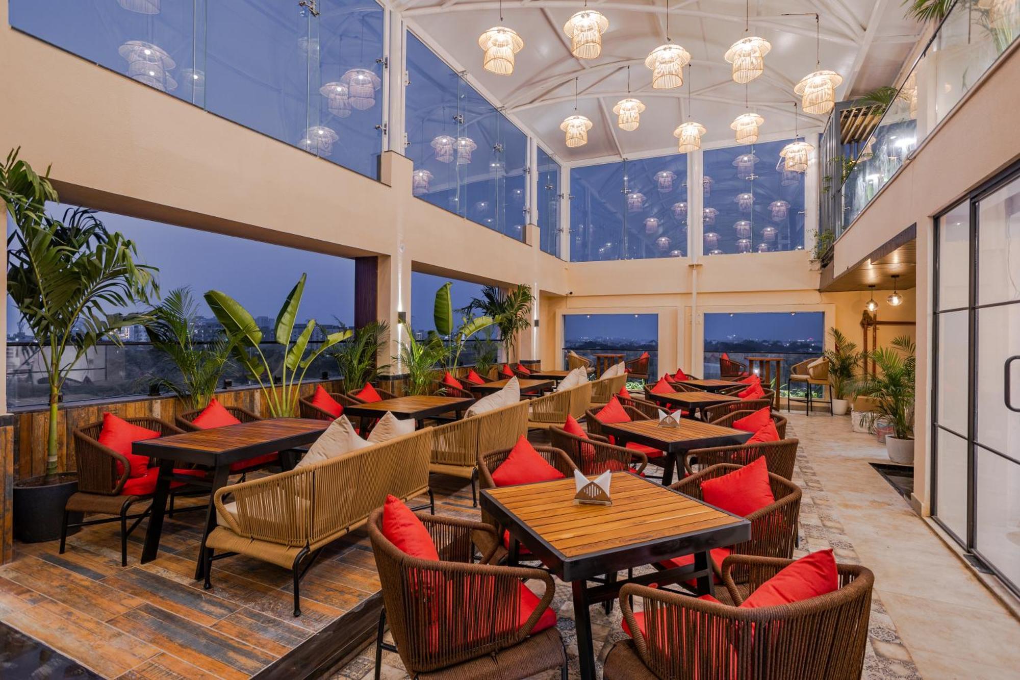 Golden Aura Indore