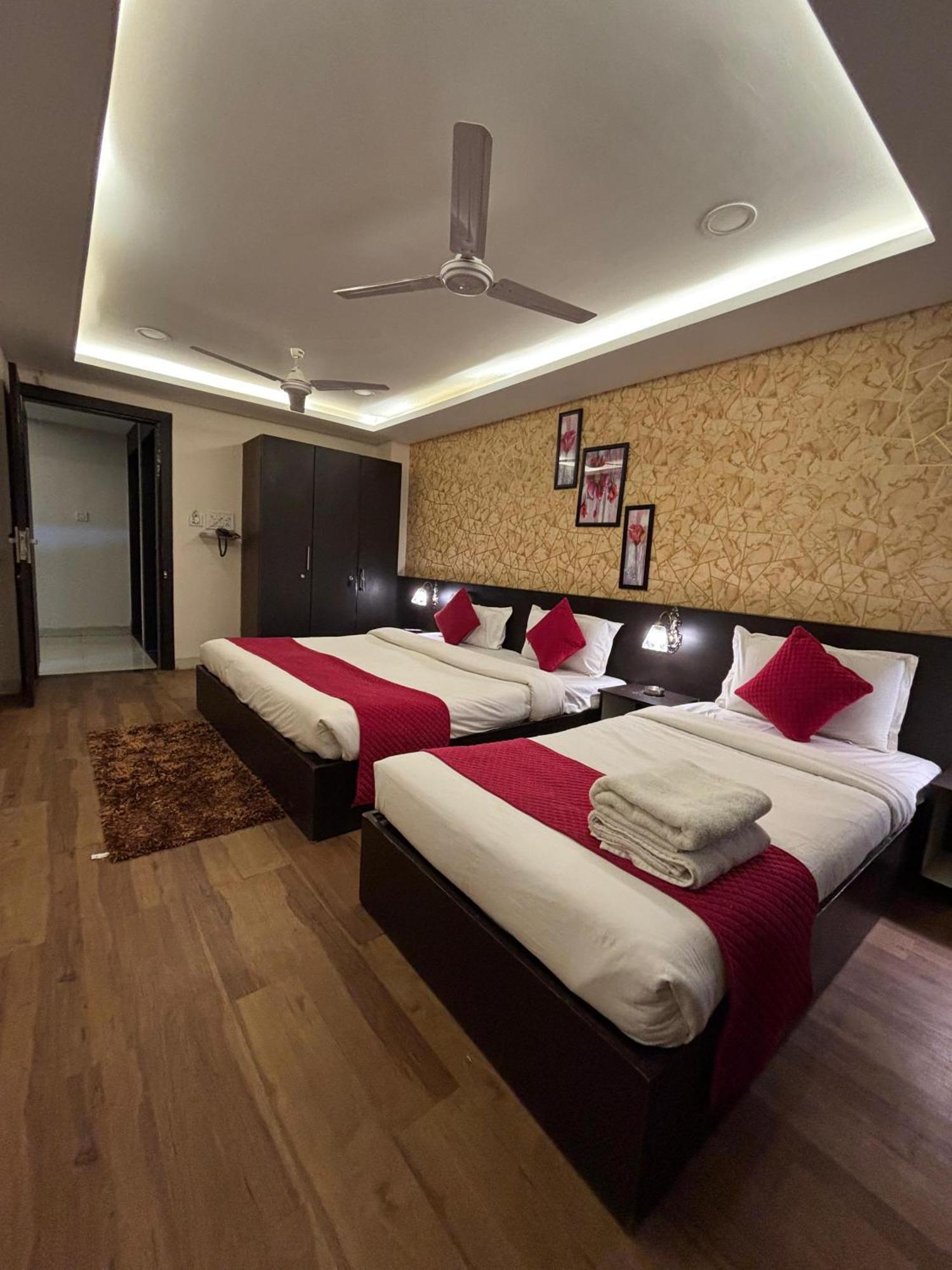 Diamond Residency Indore