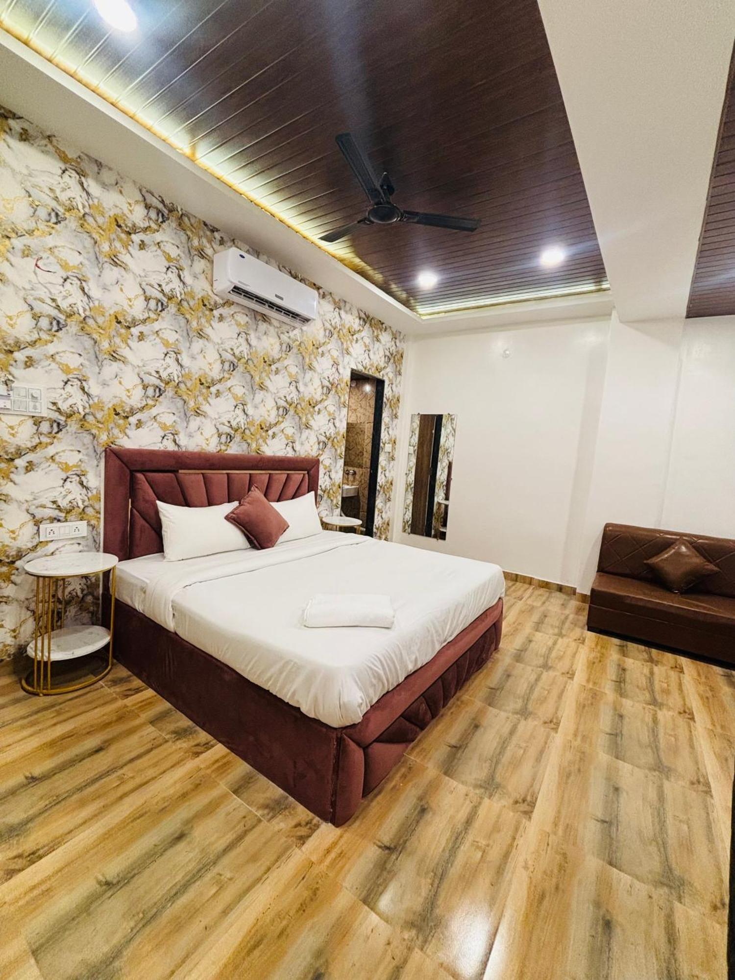 Vedicvista Hotel